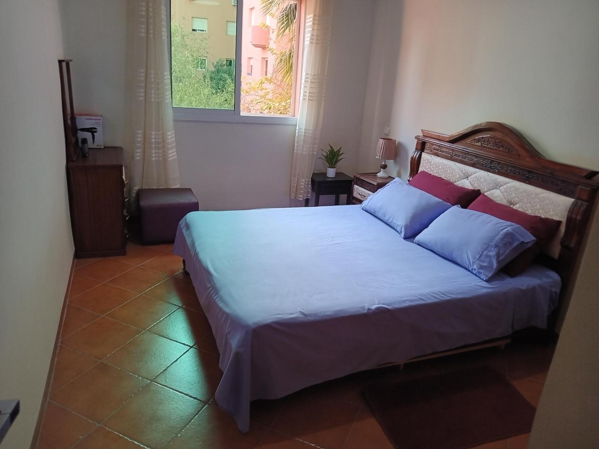 Guiliz Apartment Marrakesh
