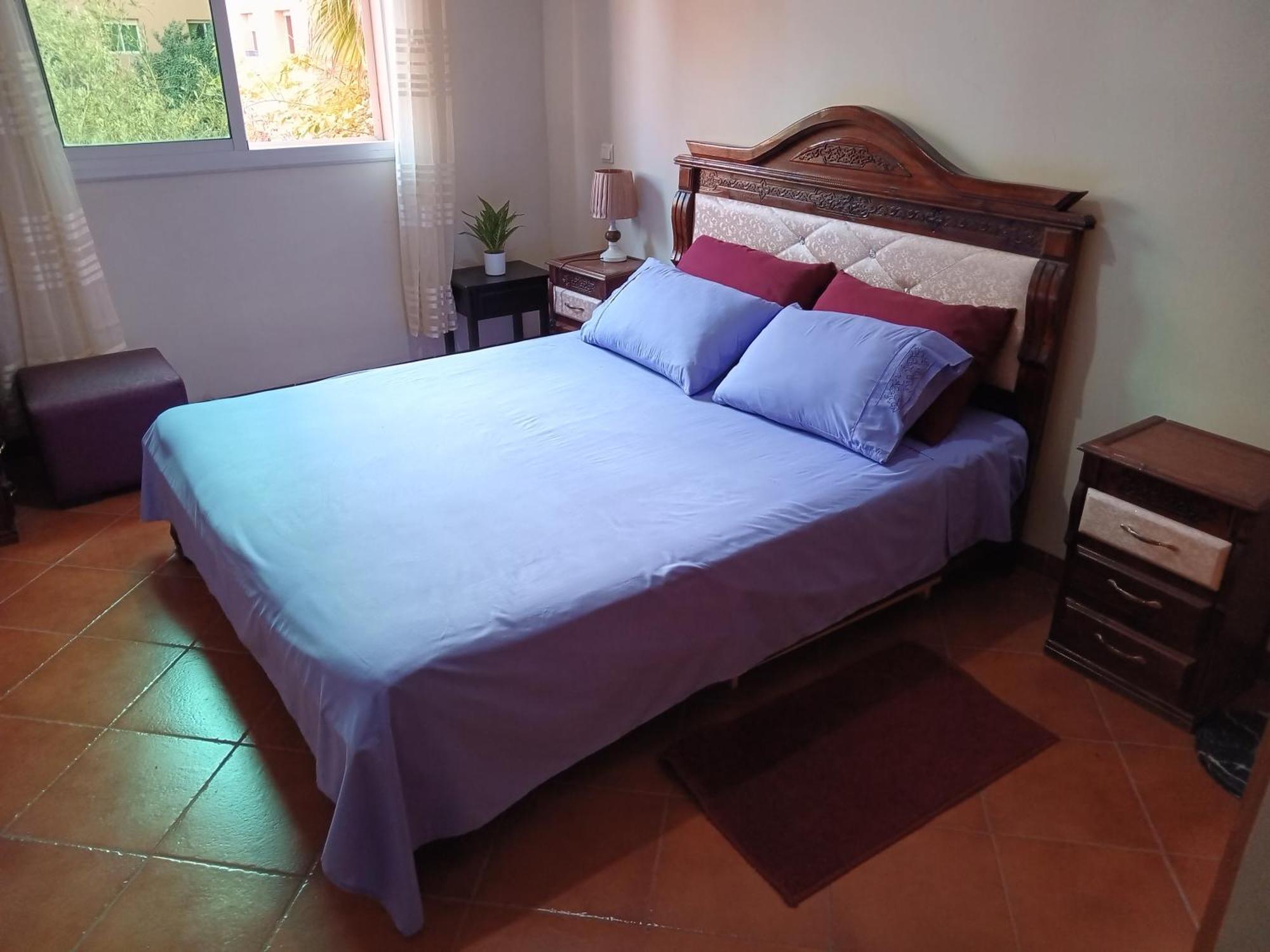 Apartment Guiliz *