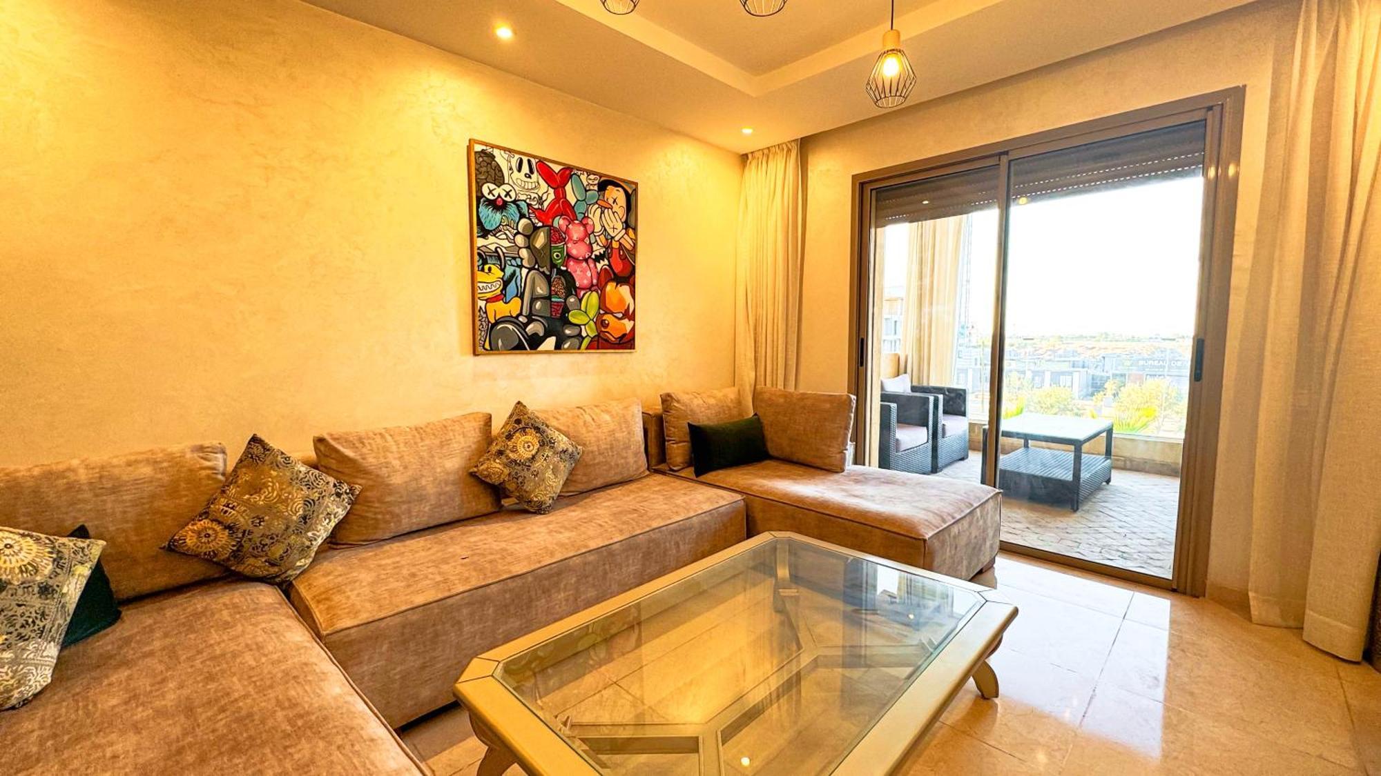 Apartment Coralia - Pool - Terrace *