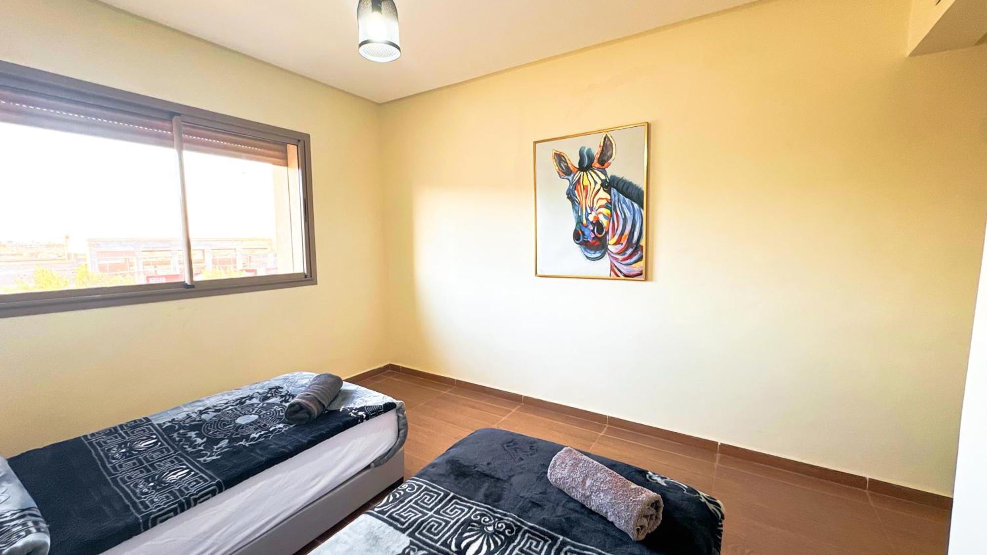 Apartment Coralia - Pool - Terrace