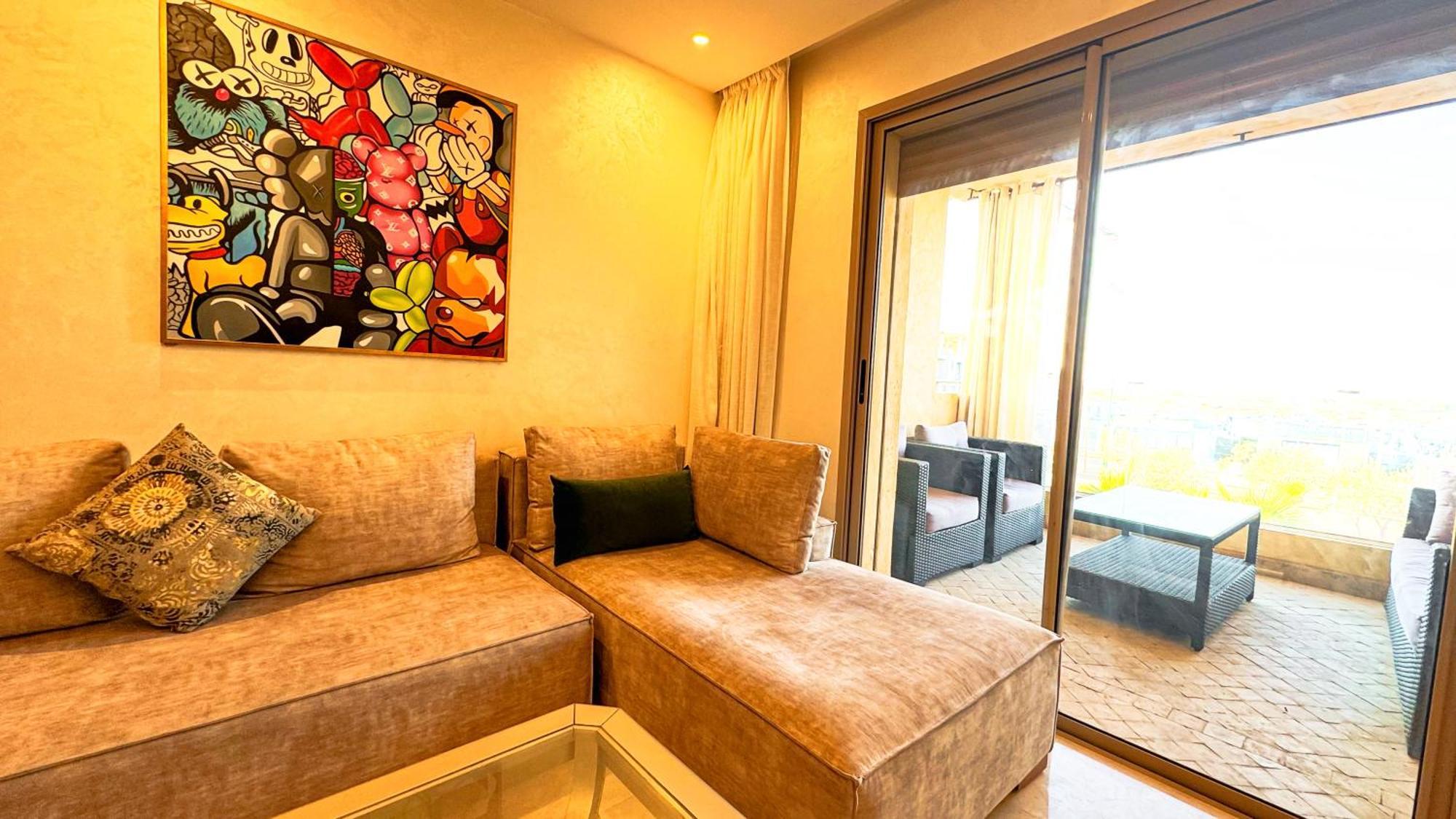Coralia - Pool - Terrace Apartment *