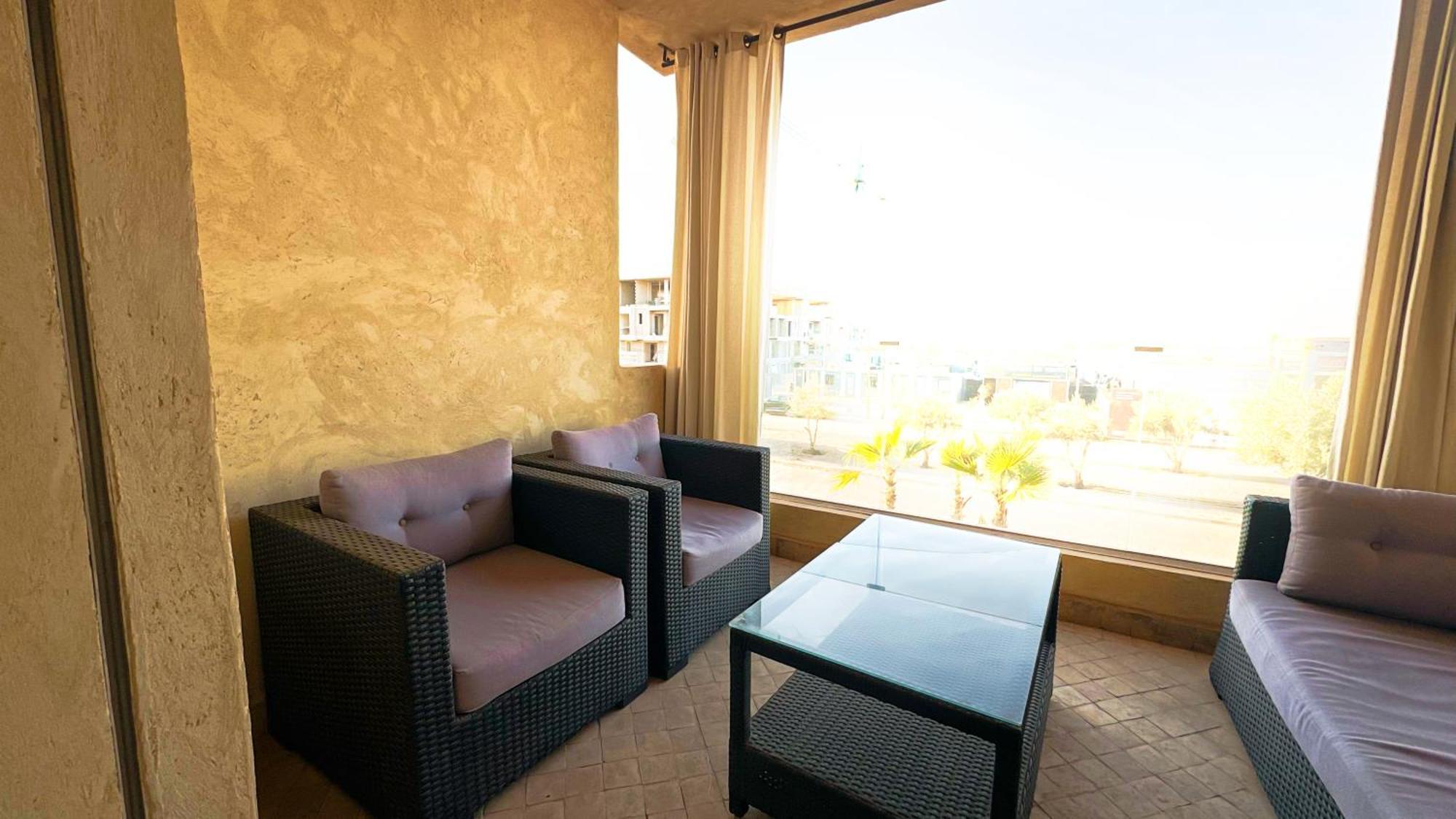 Apartment Coralia - Pool - Terrace *