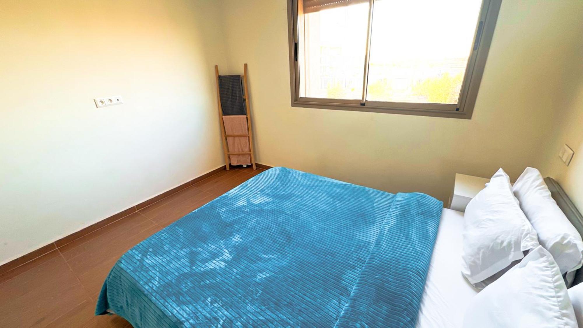 Apartment Coralia - Pool - Terrace