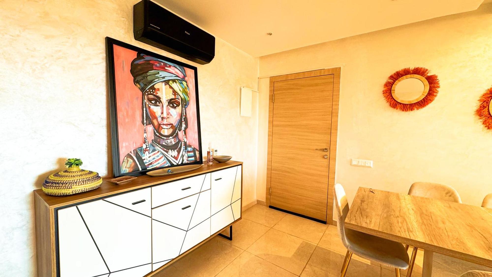 Coralia - Pool - Terrace Apartment *