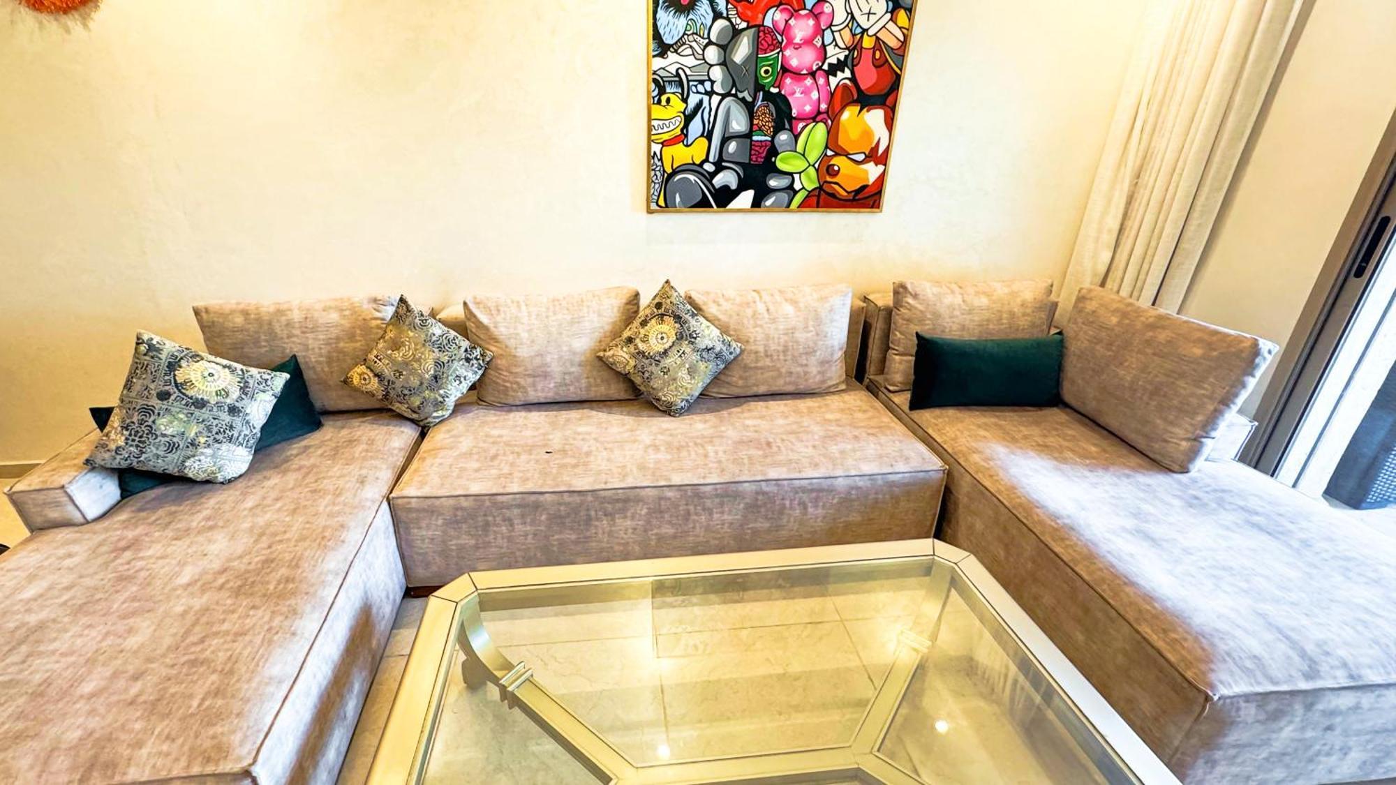 Apartment Coralia - Pool - Terrace *
