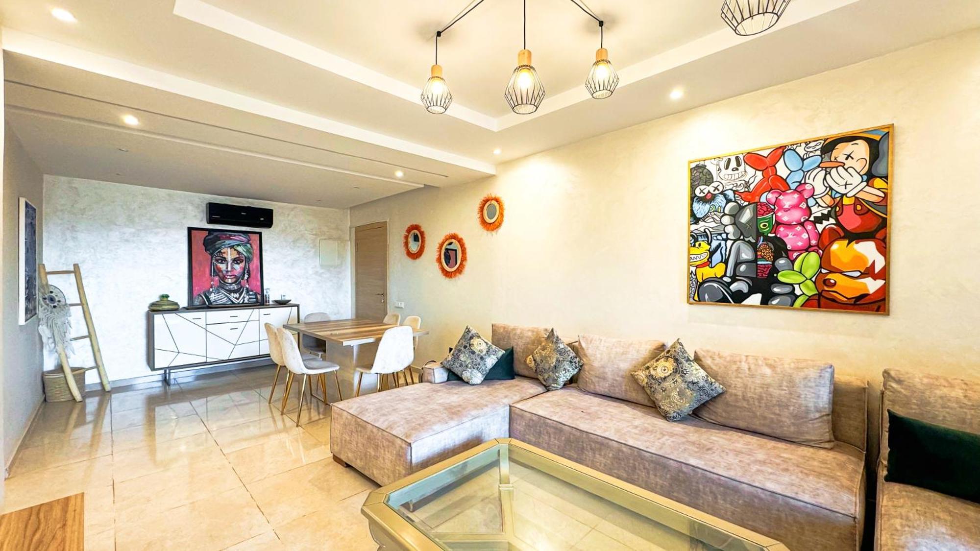 Coralia - Pool - Terrace Apartment *