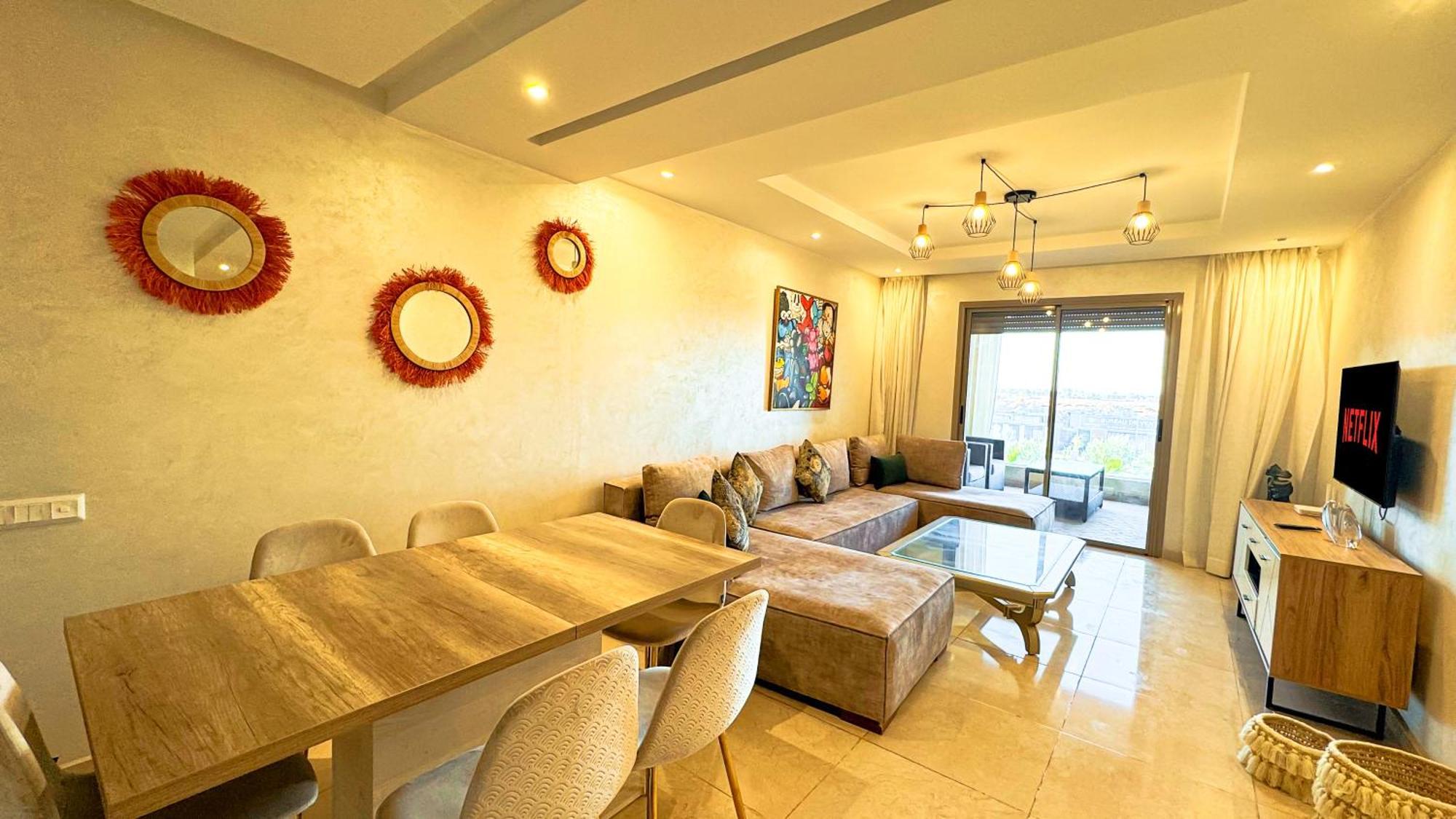 Coralia - Pool - Terrace Apartment