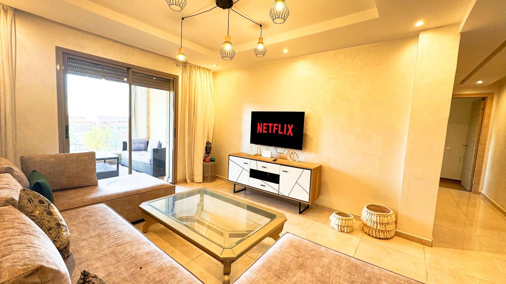 Coralia - Pool - Terrace Apartment