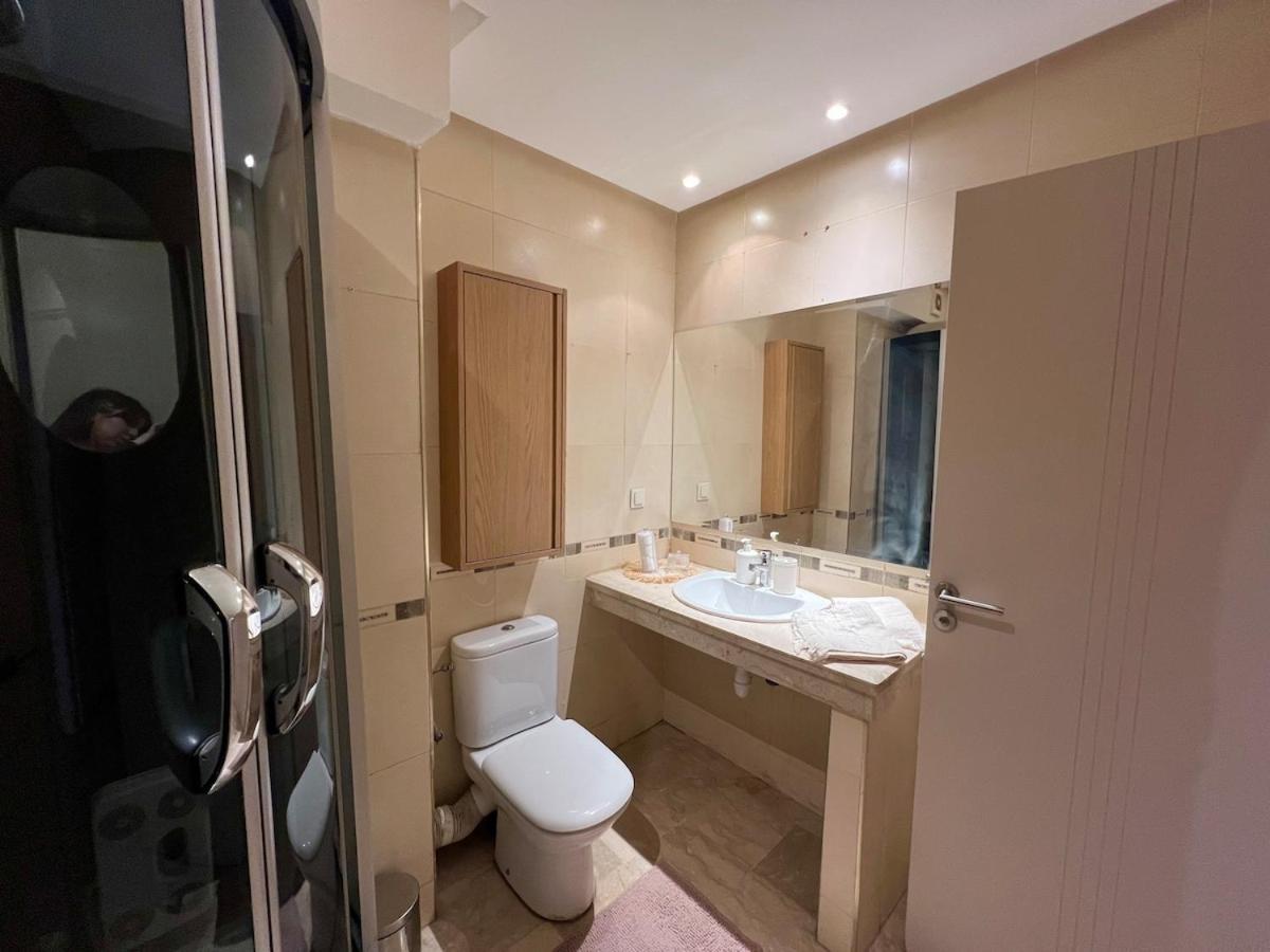 Apartamento Idyllique Au Centre