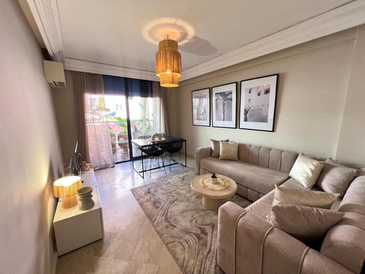 Apartment Idyllique Au Centre *