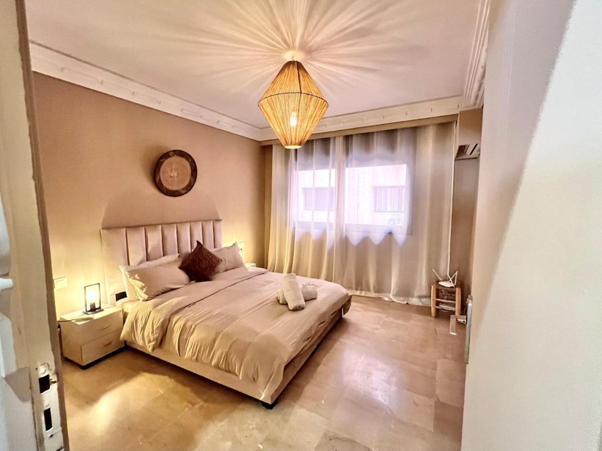 Apartamento Idyllique Au Centre *