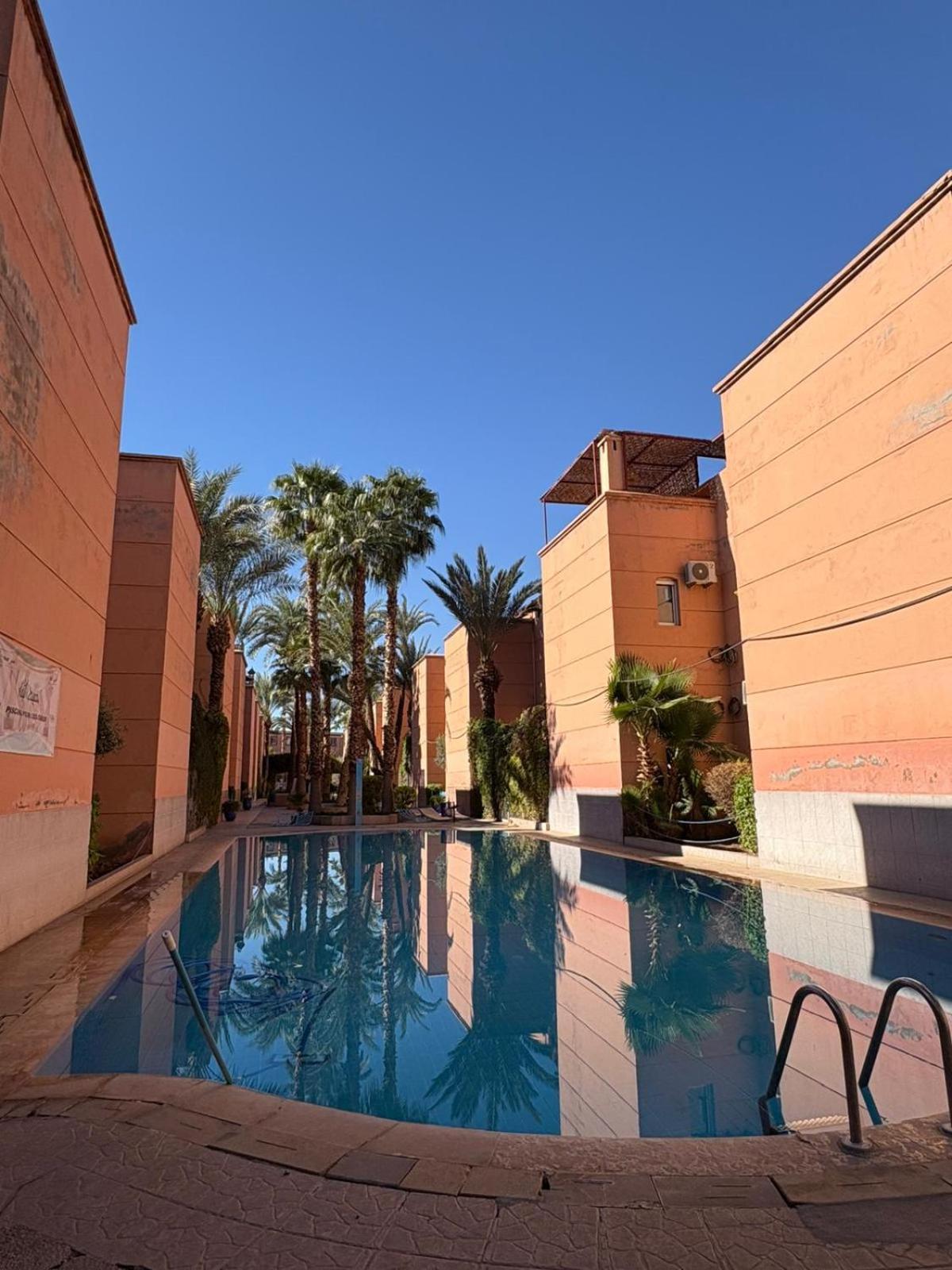 Miralezia Holiday home