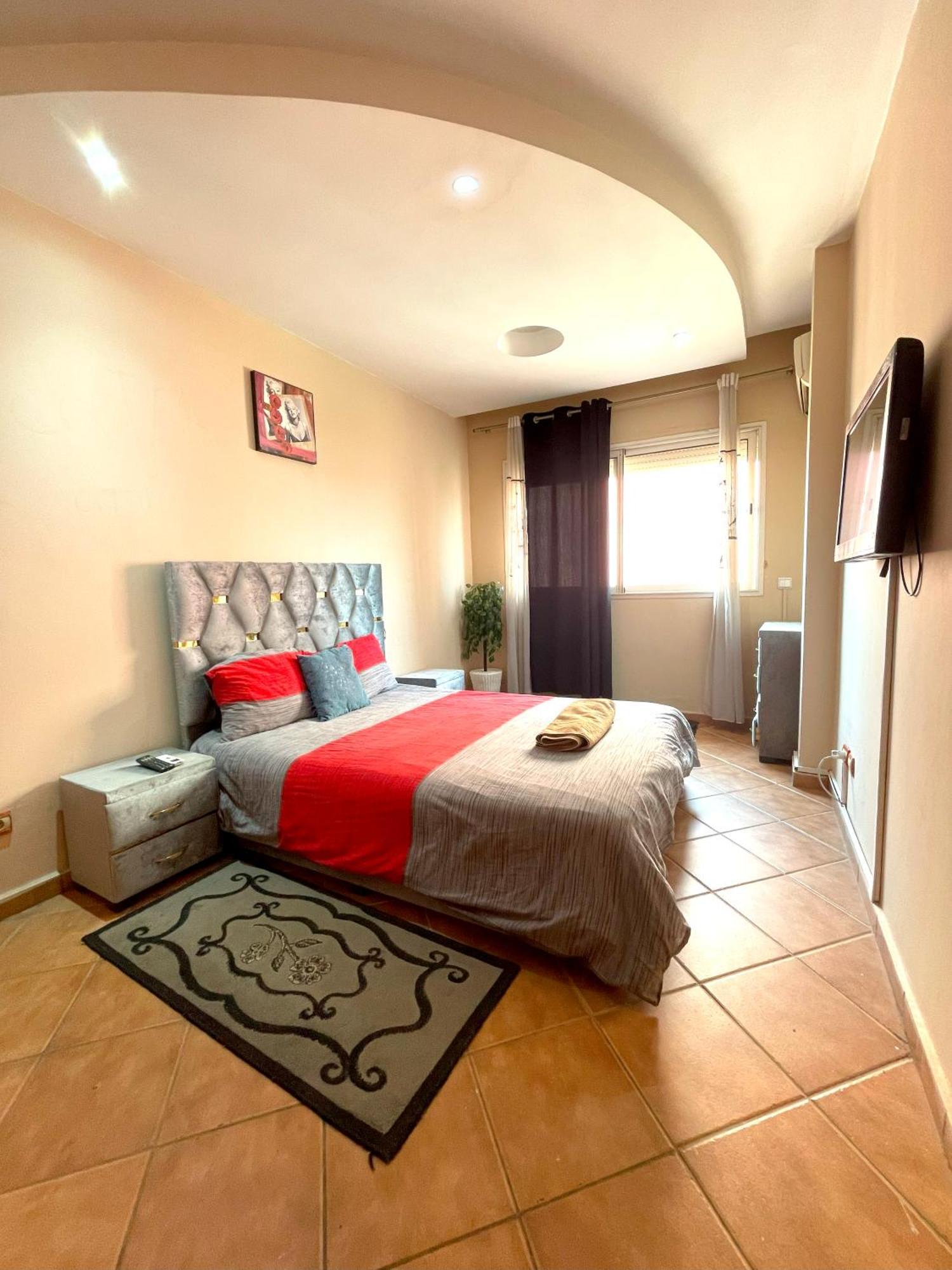 Stylish Gueliz Apartment Marrakesh