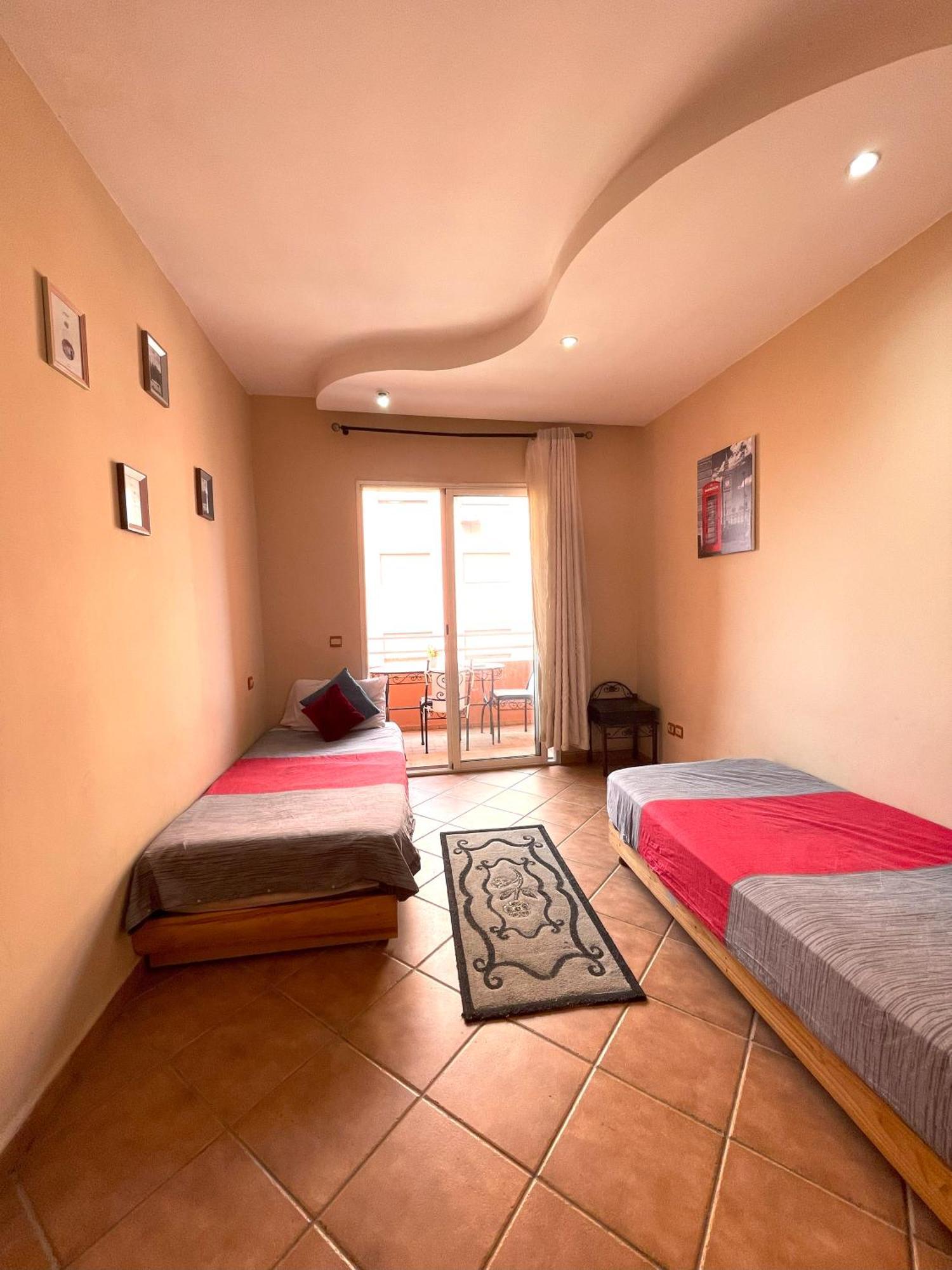 Stylish Gueliz Apartment *