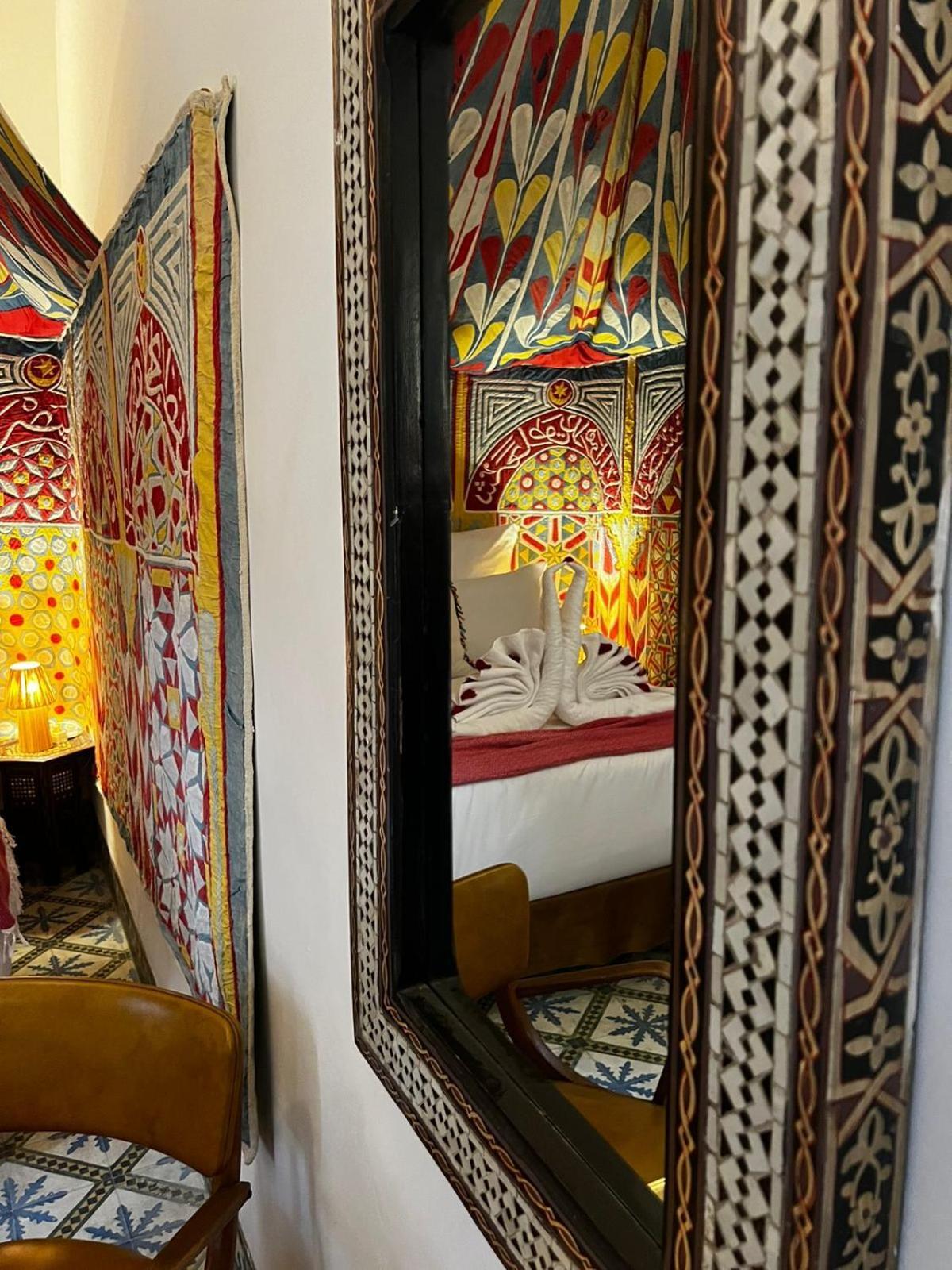 Dar Sydney Bed & Breakfast Marrakesh