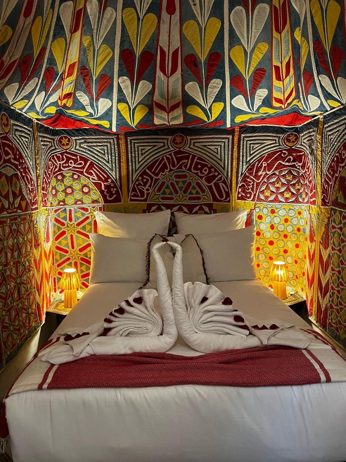 Bed & Breakfast Dar Sydney Marrakesh