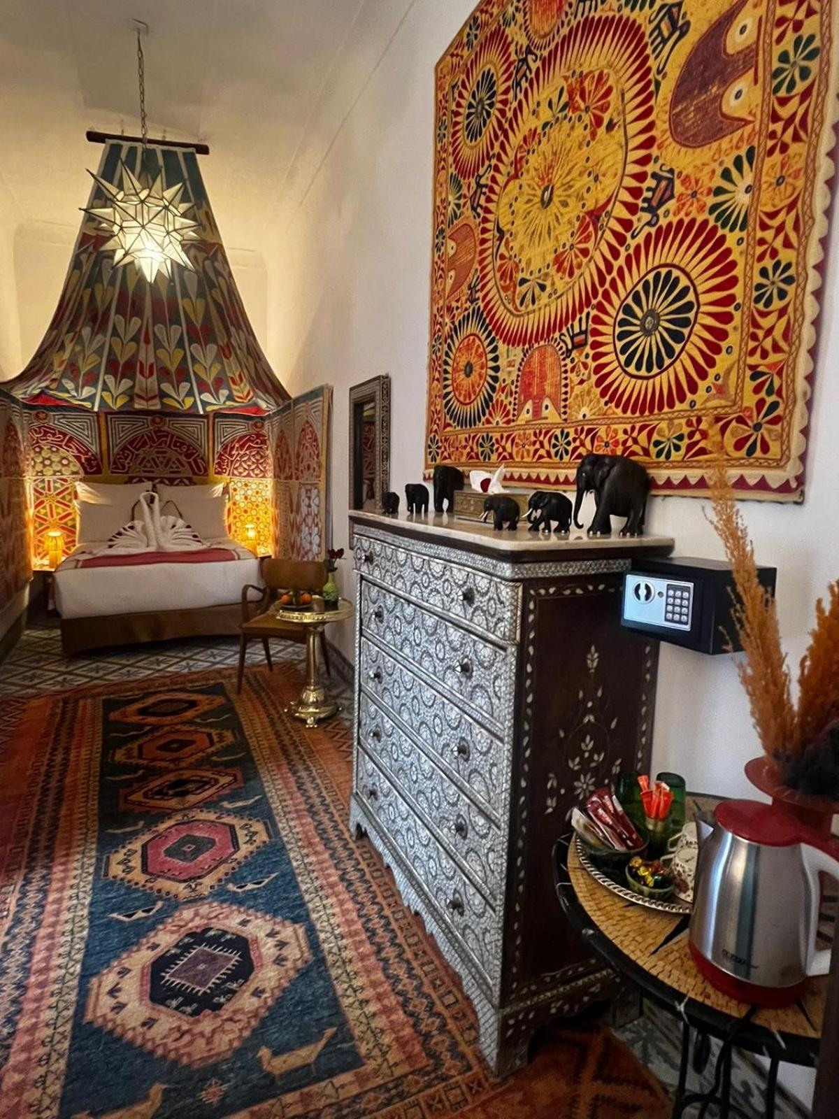 Dar Sydney Marrakesh