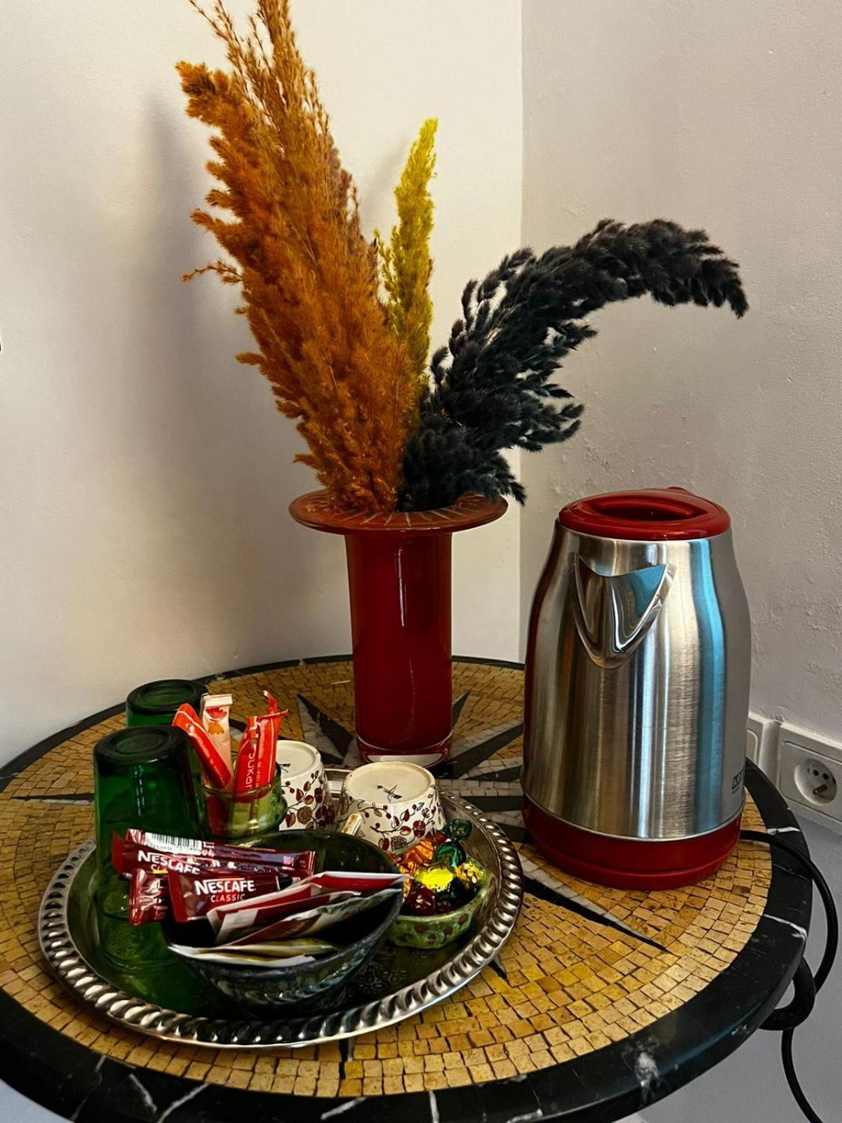 Bed & Breakfast Dar Sydney