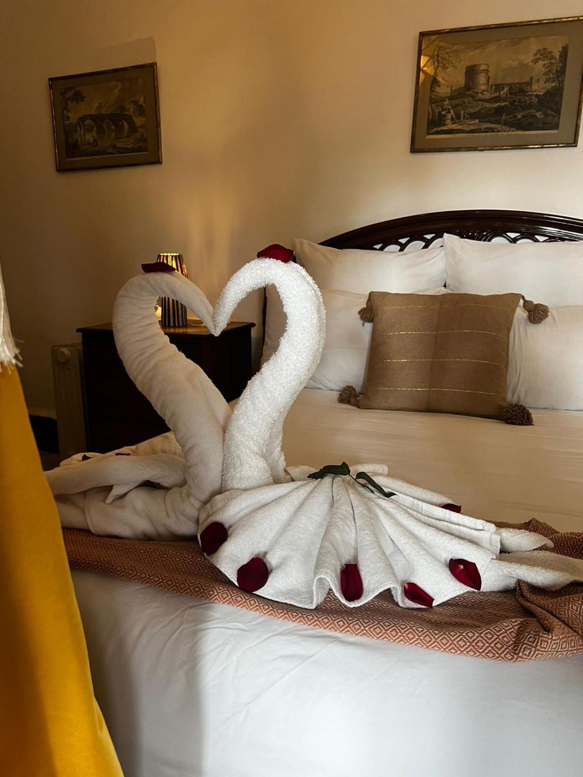 Dar Sydney Bed & Breakfast *