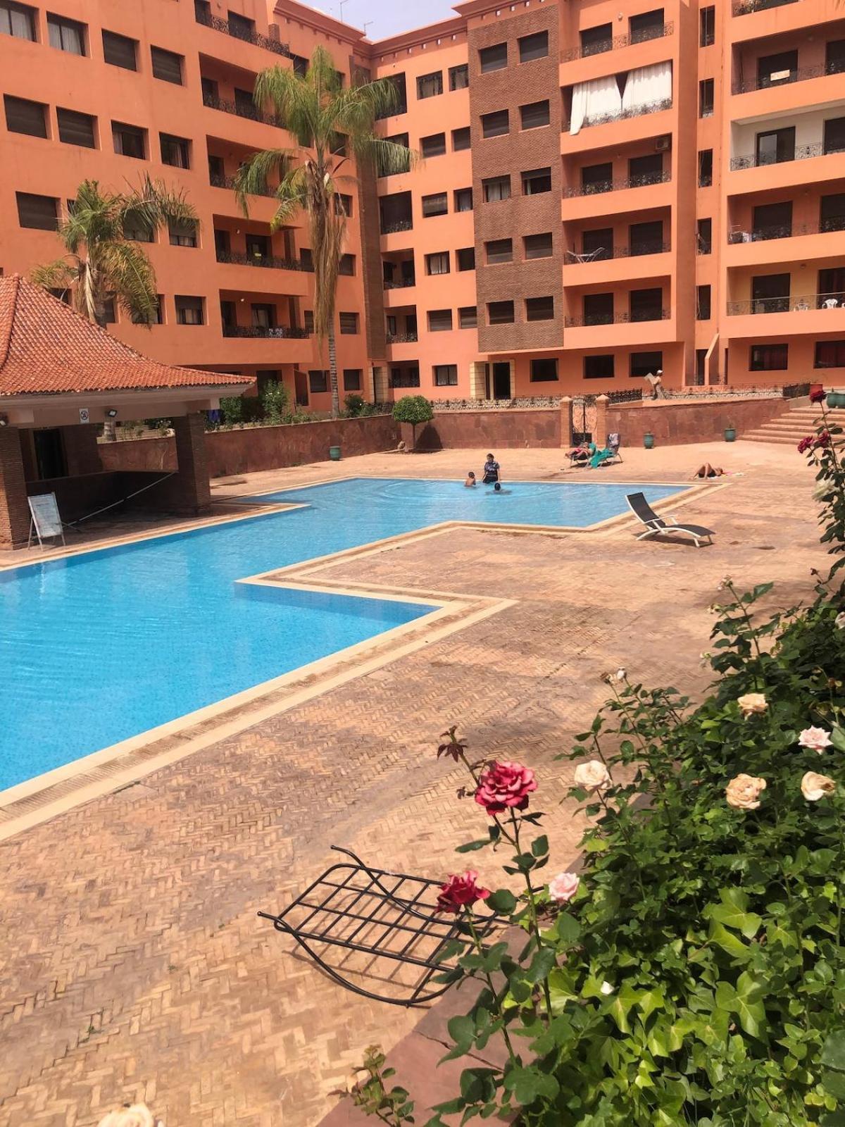 Wonderful Pool Babylon Apartamento