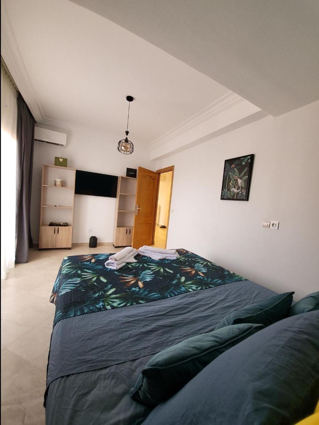 Apartamento Wonderful Pool Babylon