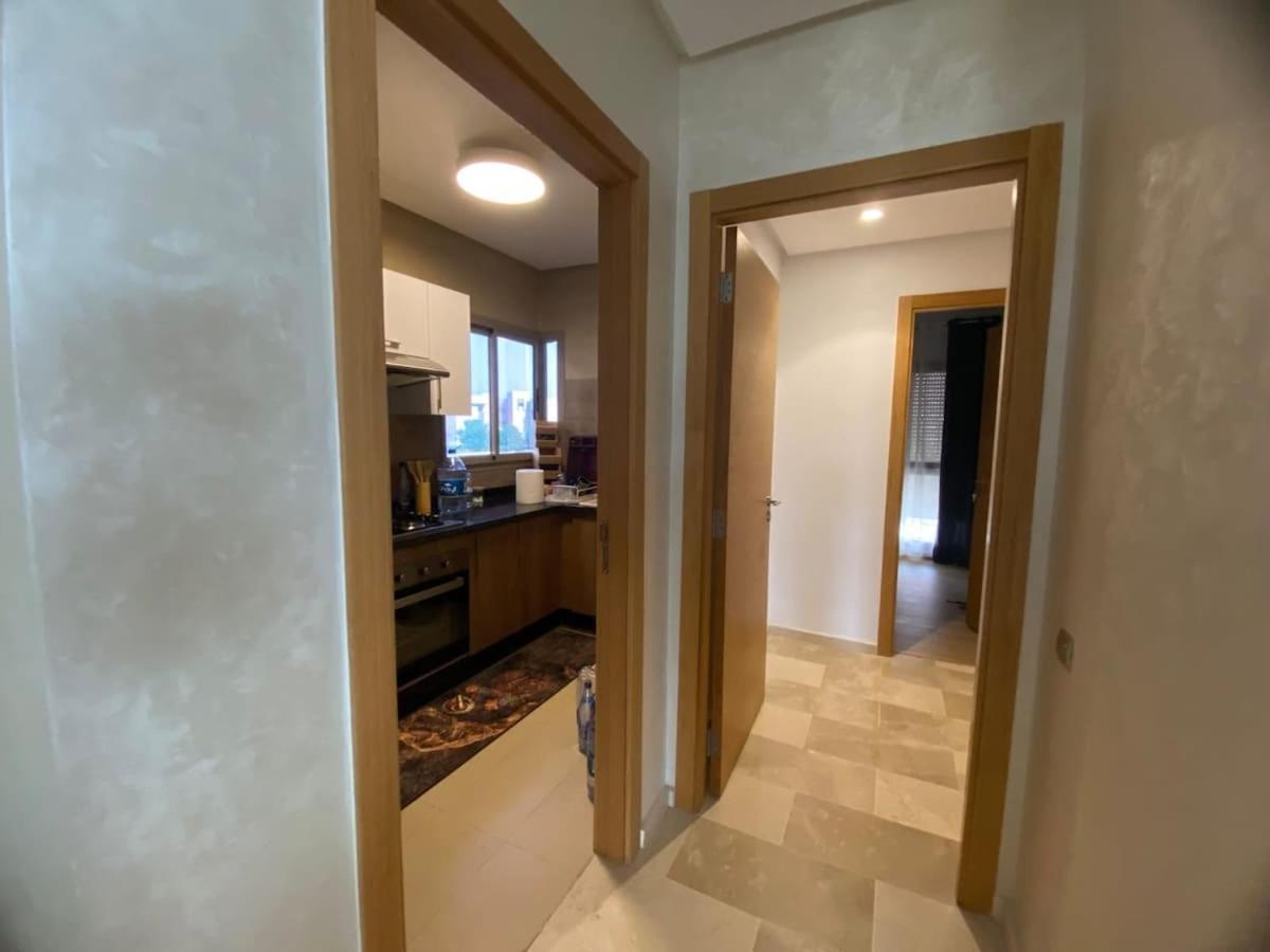 Apartment Breathtaking Views Of Golf Marrakesh