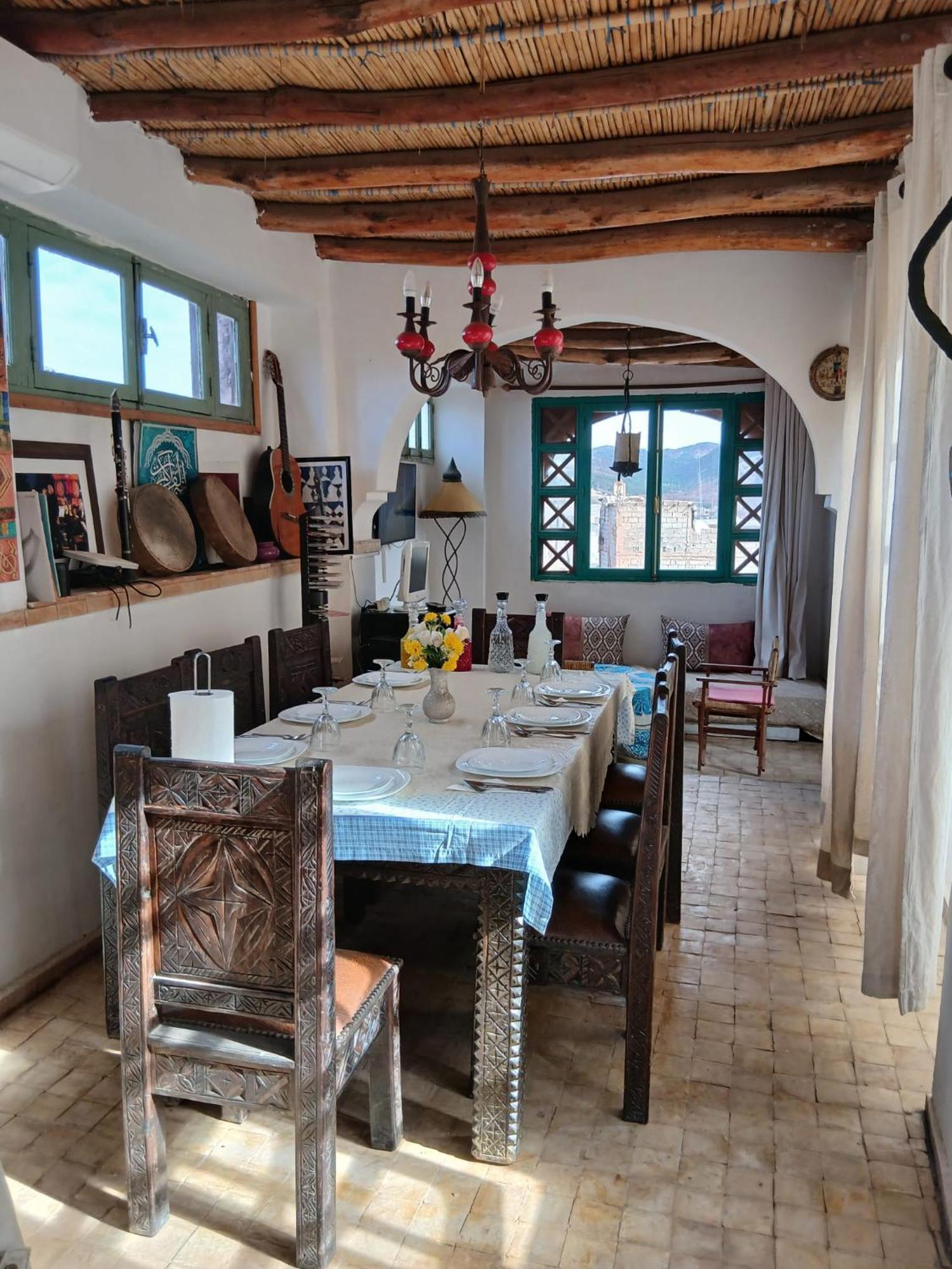 Maison Des Maitres Apartment
