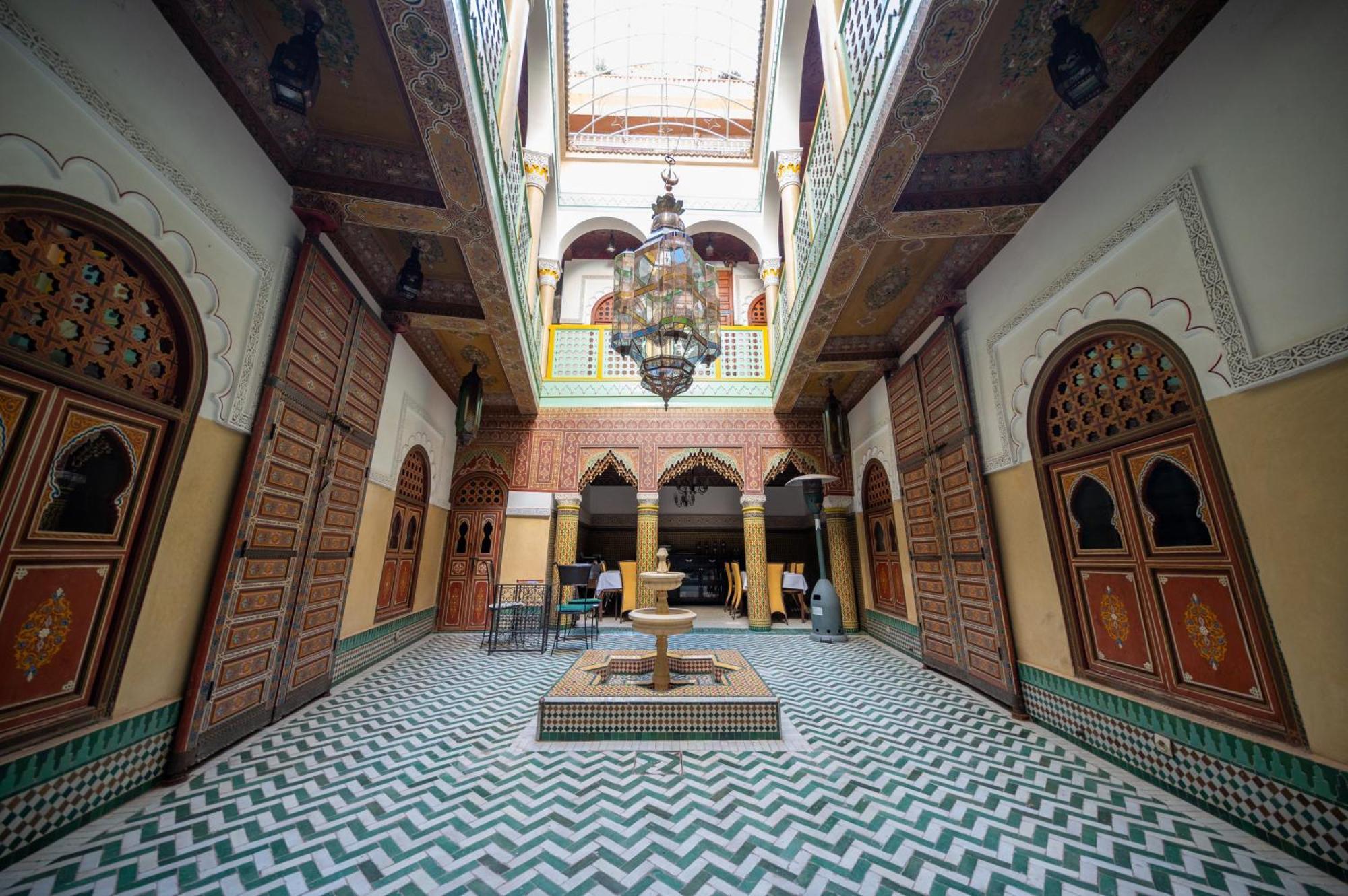 Riad Maison Do