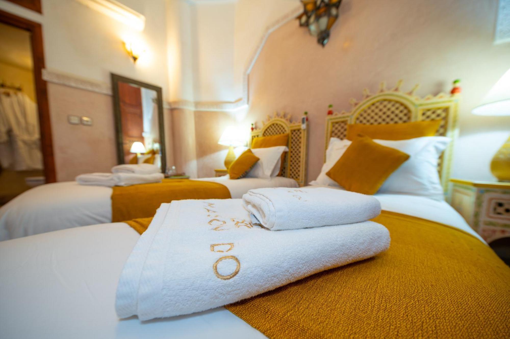 Riad Maison Do 3*