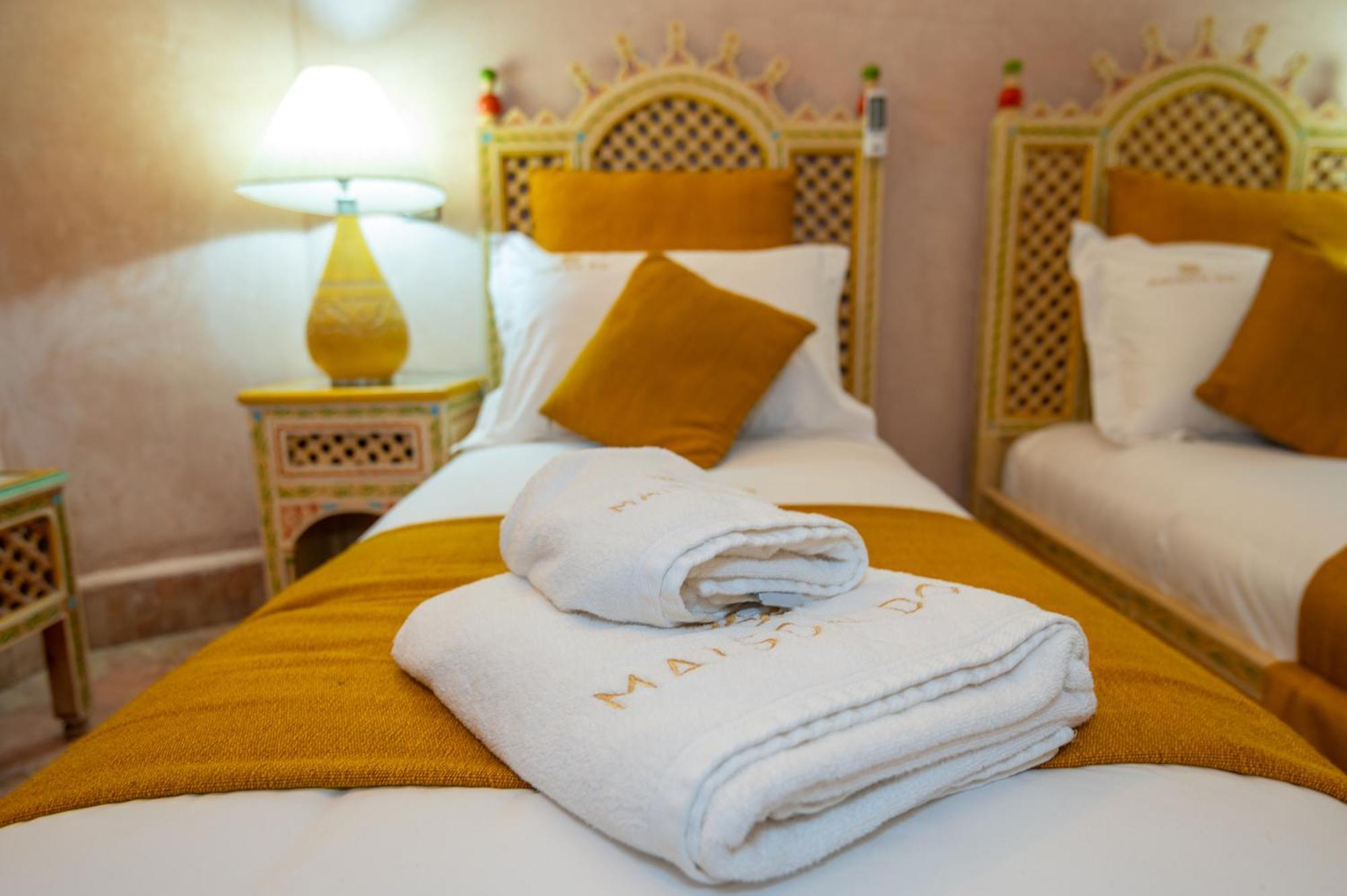 Maison Do Riad Marrakesh