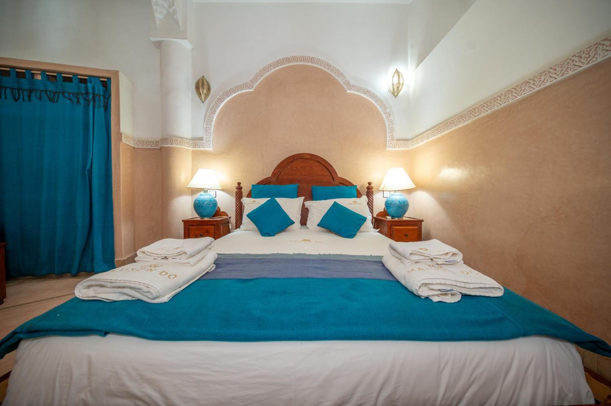 Maison Do 3* Marrakesh