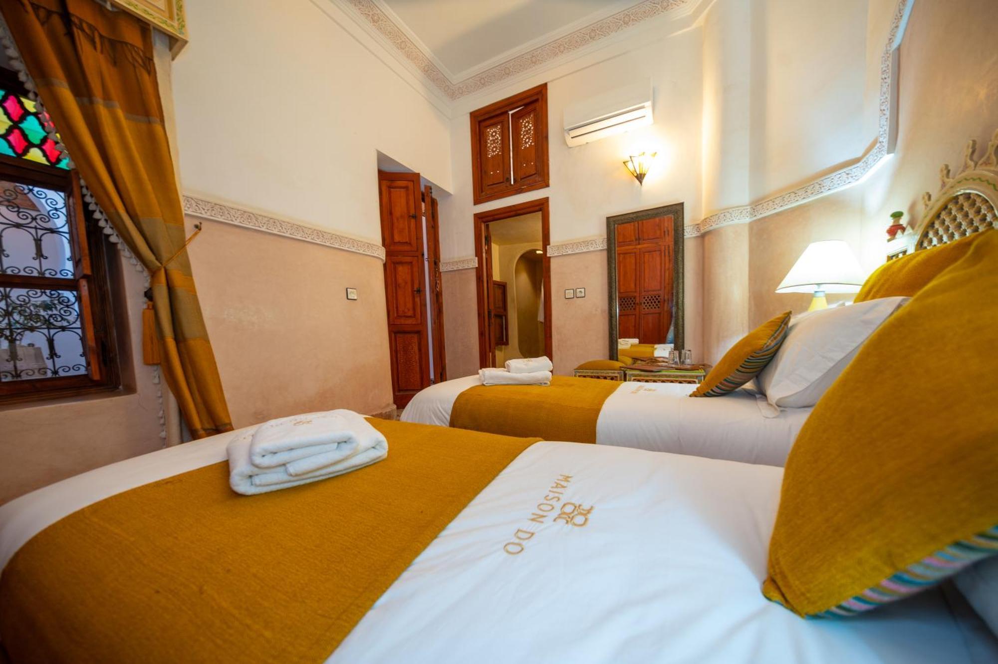 Maison Do Riad