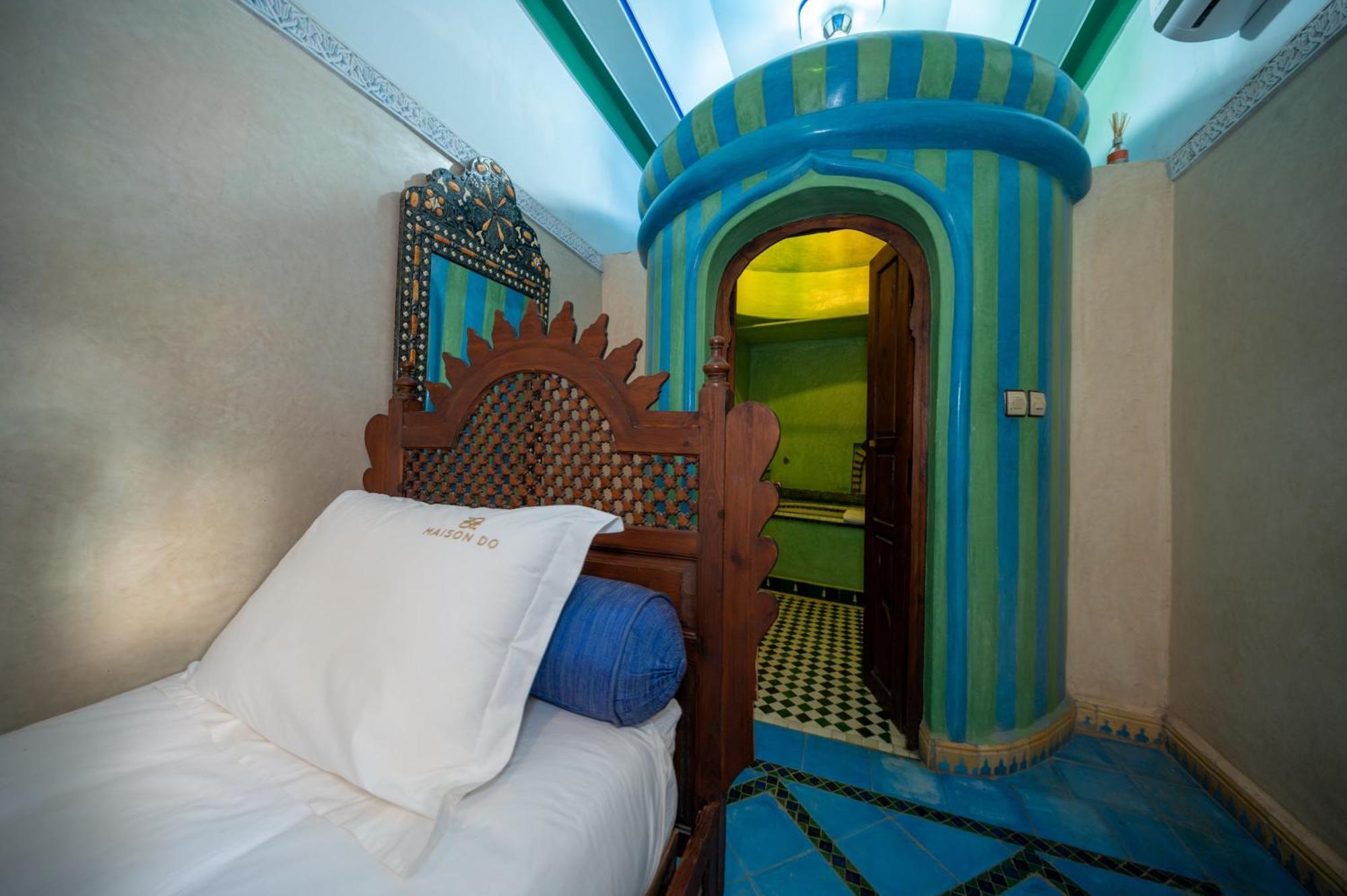 Maison Do Riad 3*