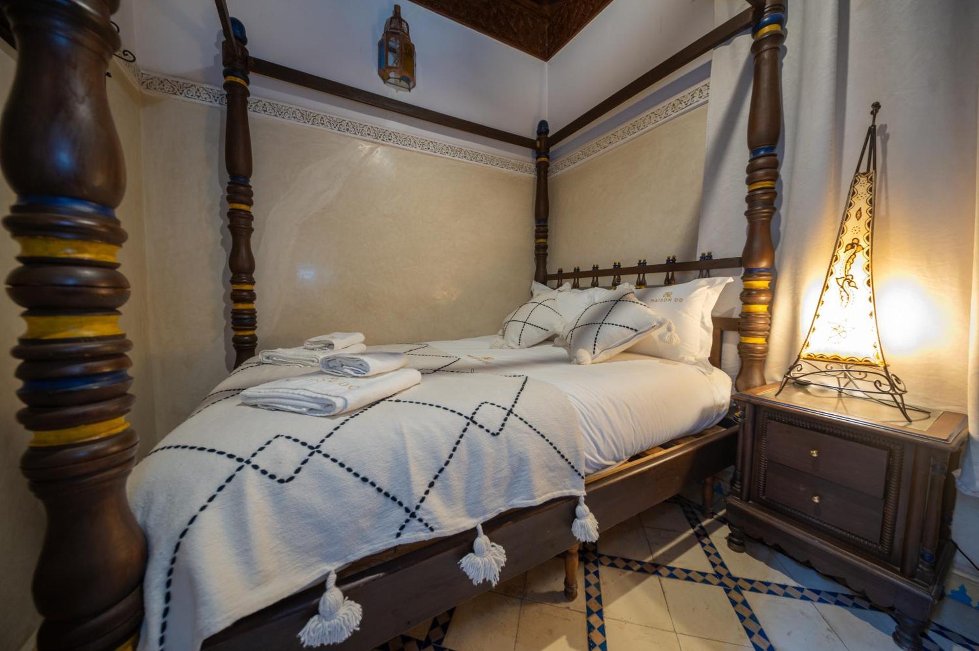 Maison Do Riad Marrakesh
