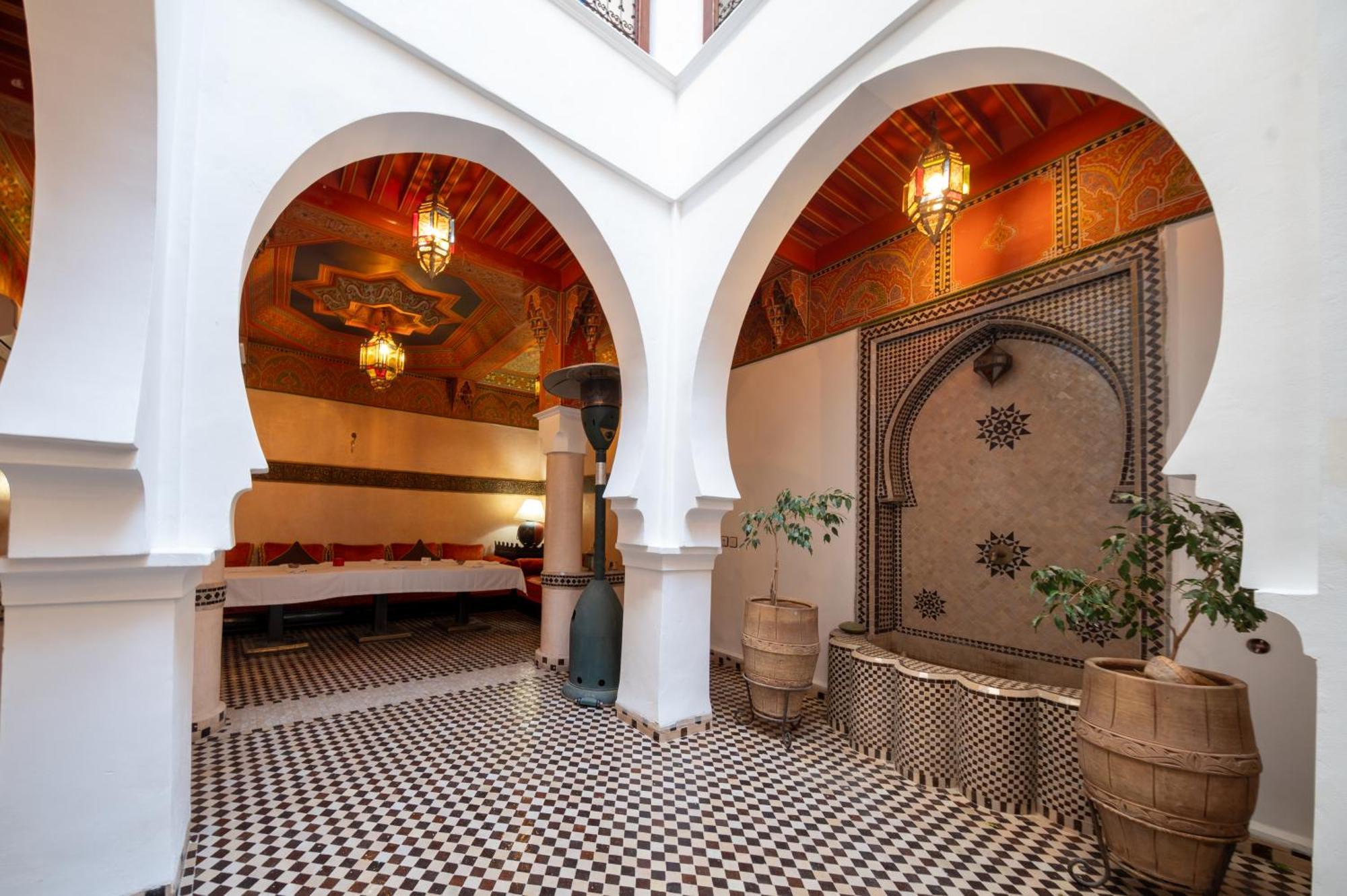 Maison Do 3* Marrakesh