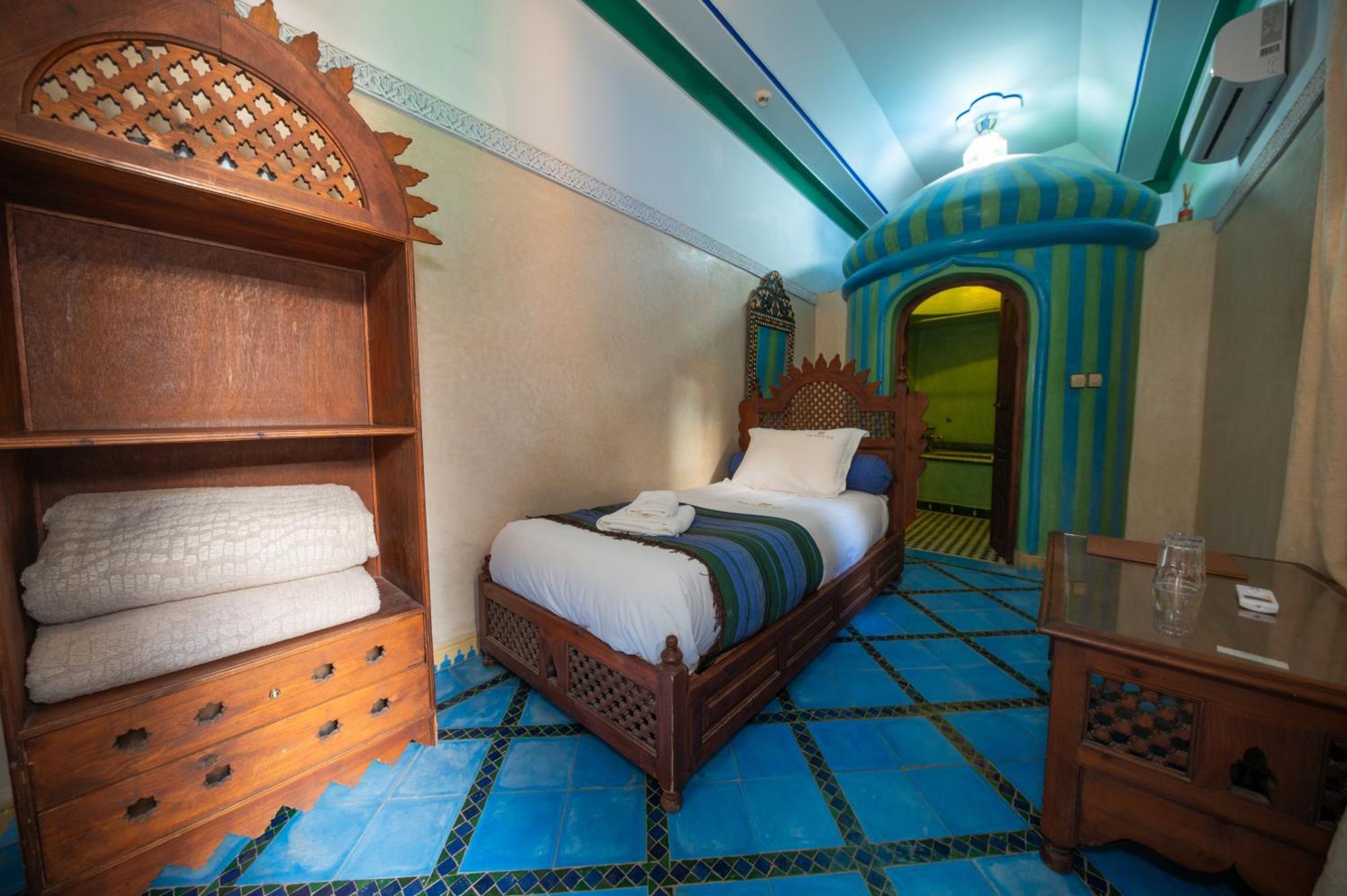 Maison Do Riad