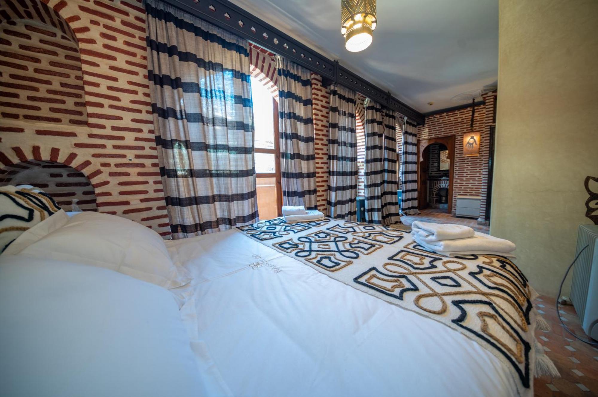 Riad Maison Do 3*