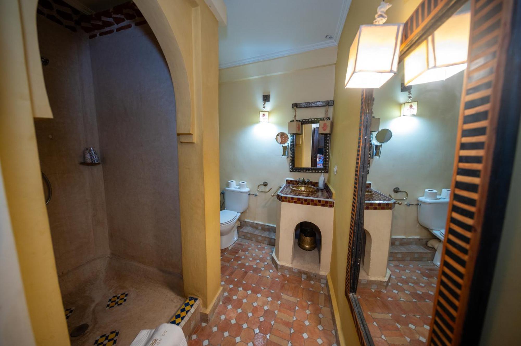 Maison Do Riad Marrakesh