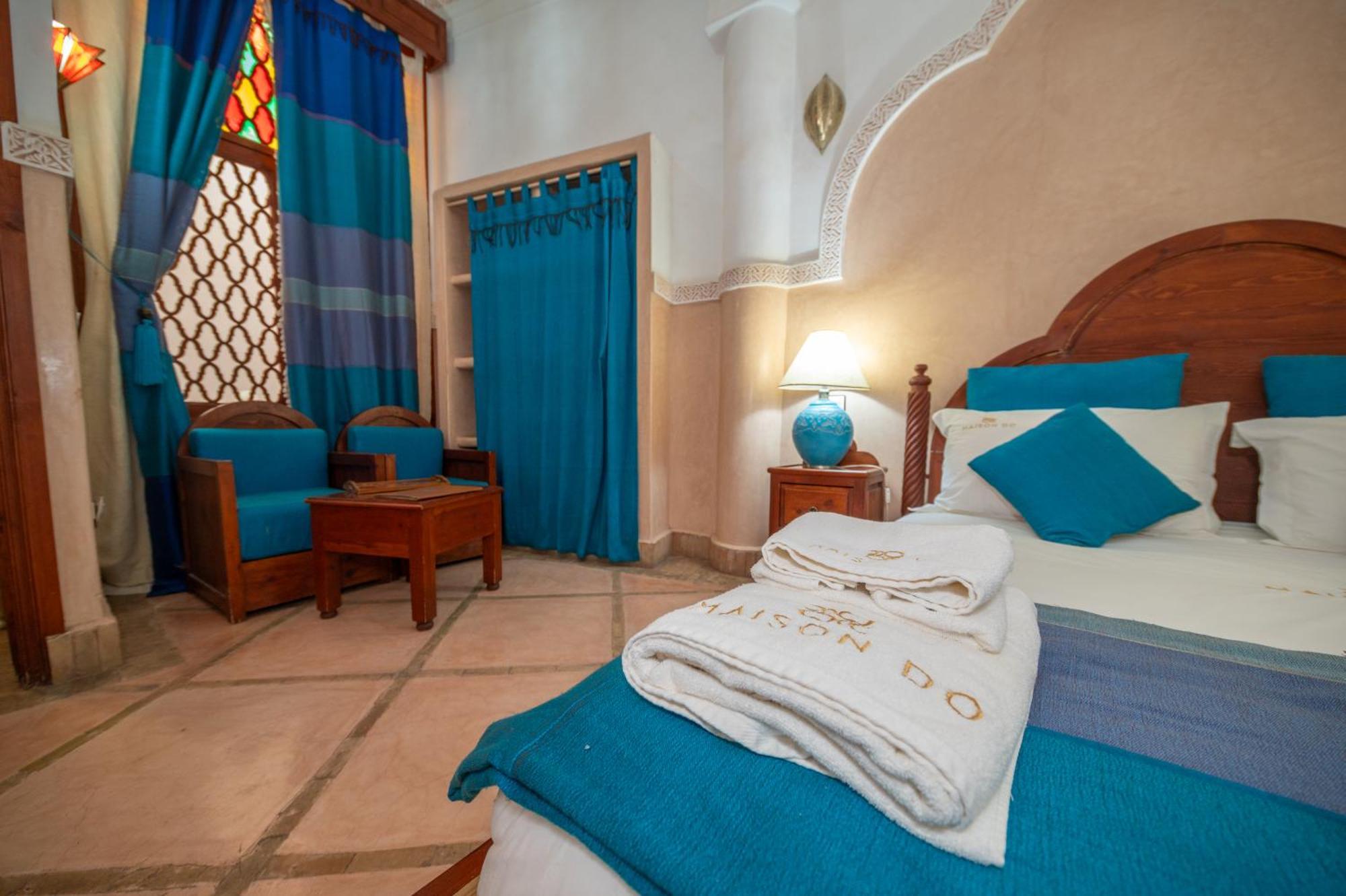 Riad Maison Do Marrakesh