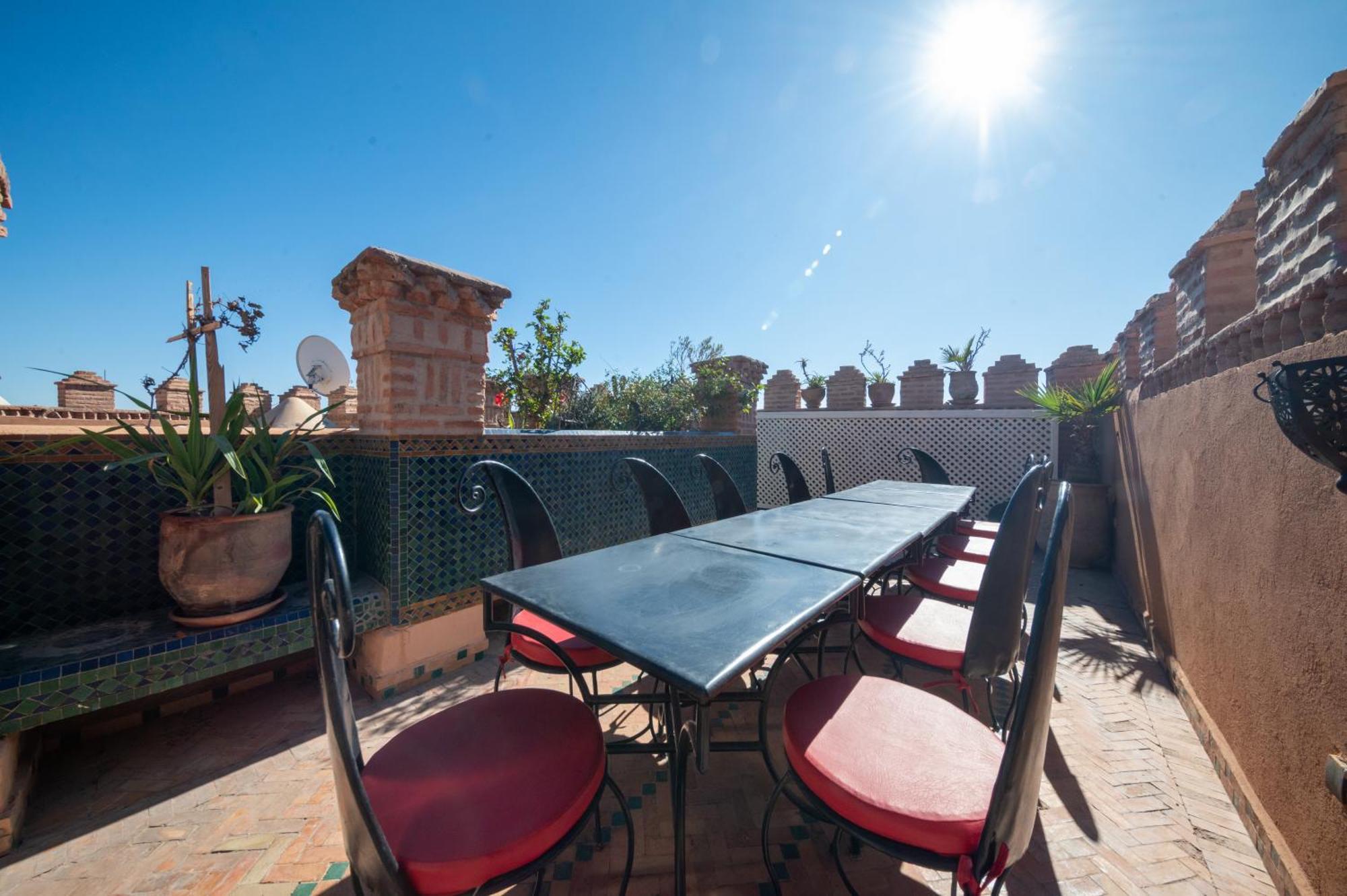 Maison Do 3*