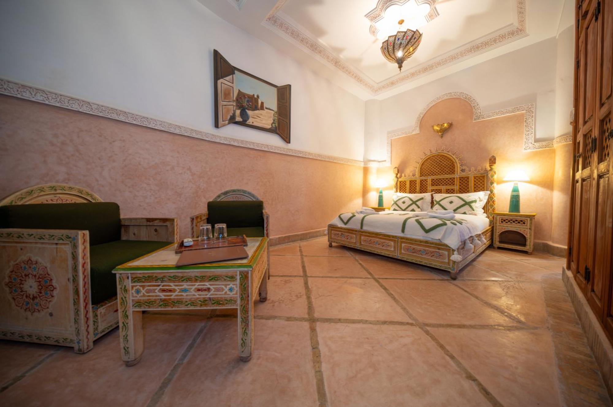 Maison Do Marrakesh