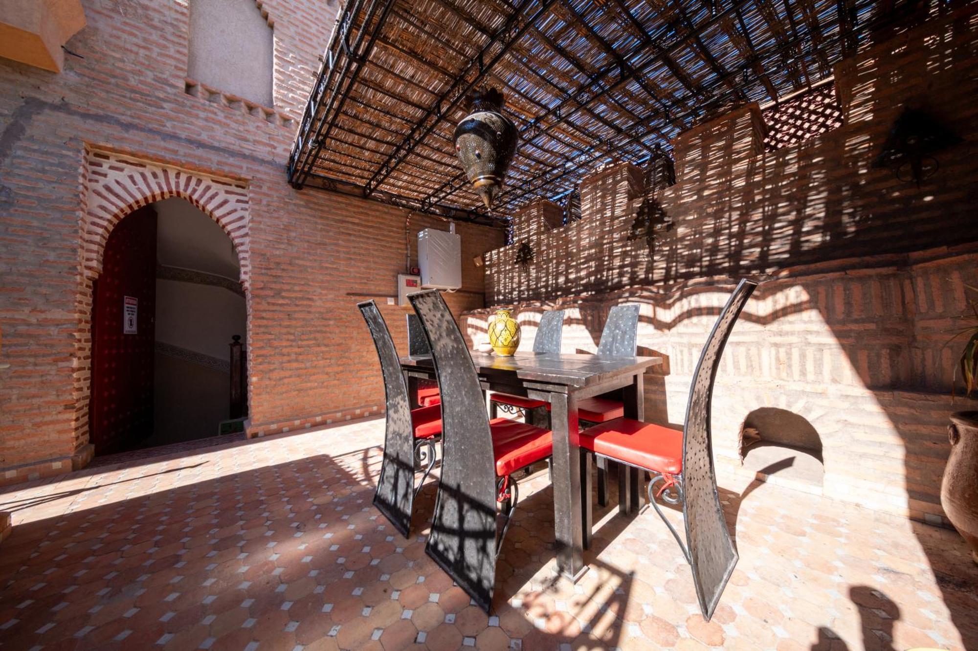 Maison Do 3* Marrakesh