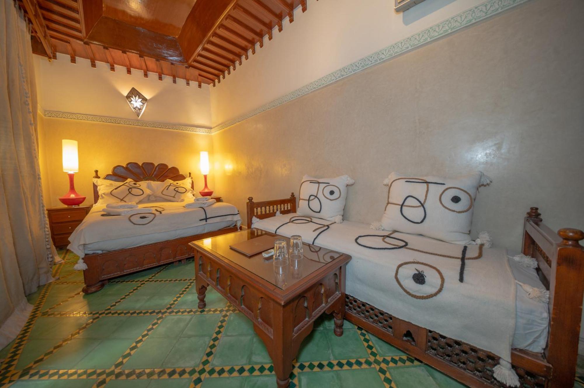 Riad Maison Do
