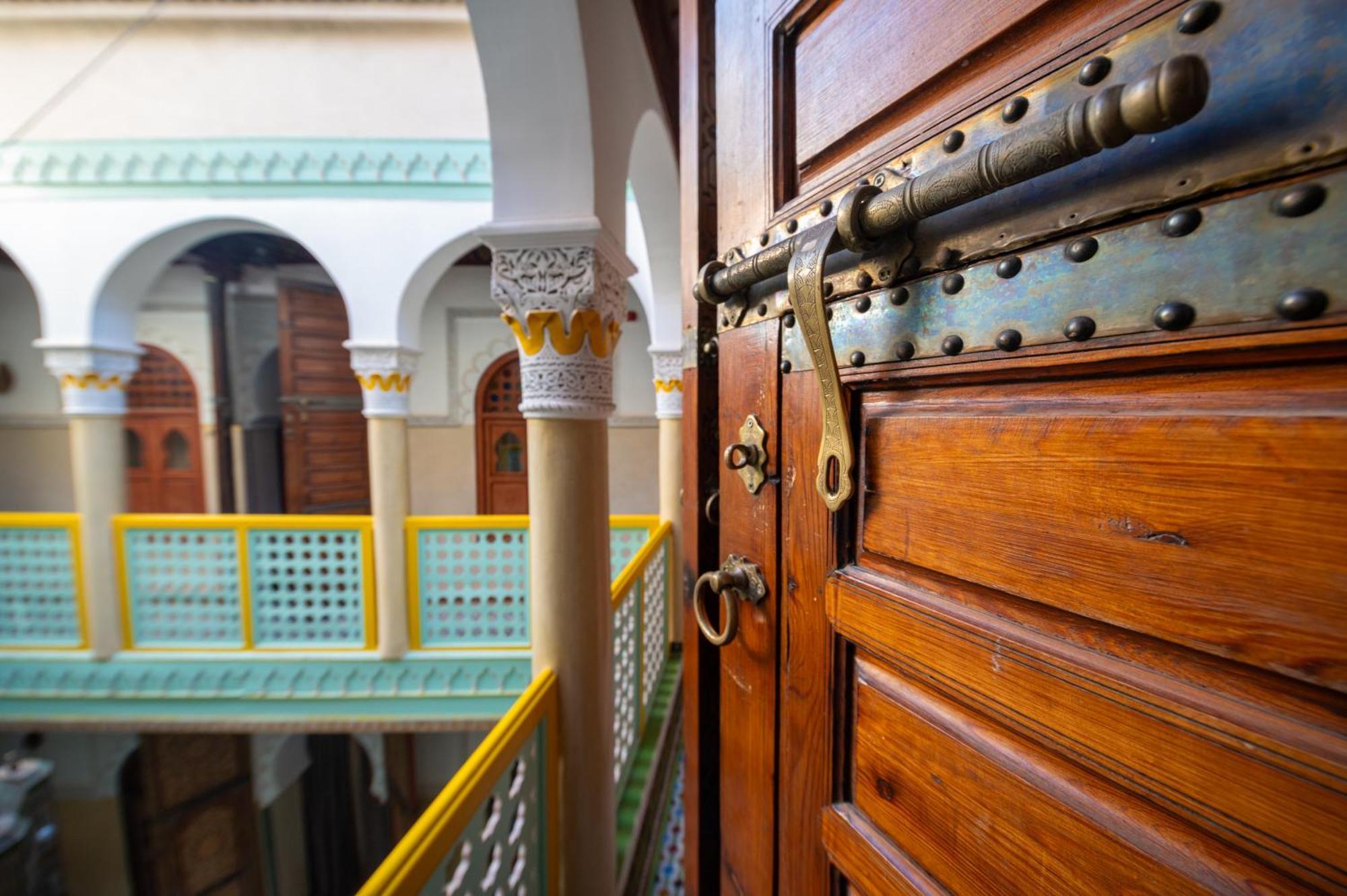 Riad Maison Do 3*