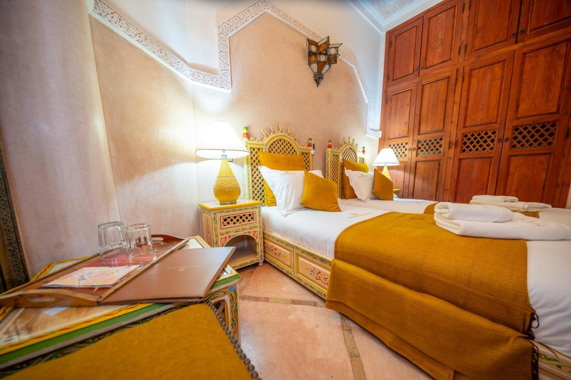 Maison Do 3* Marrakesh