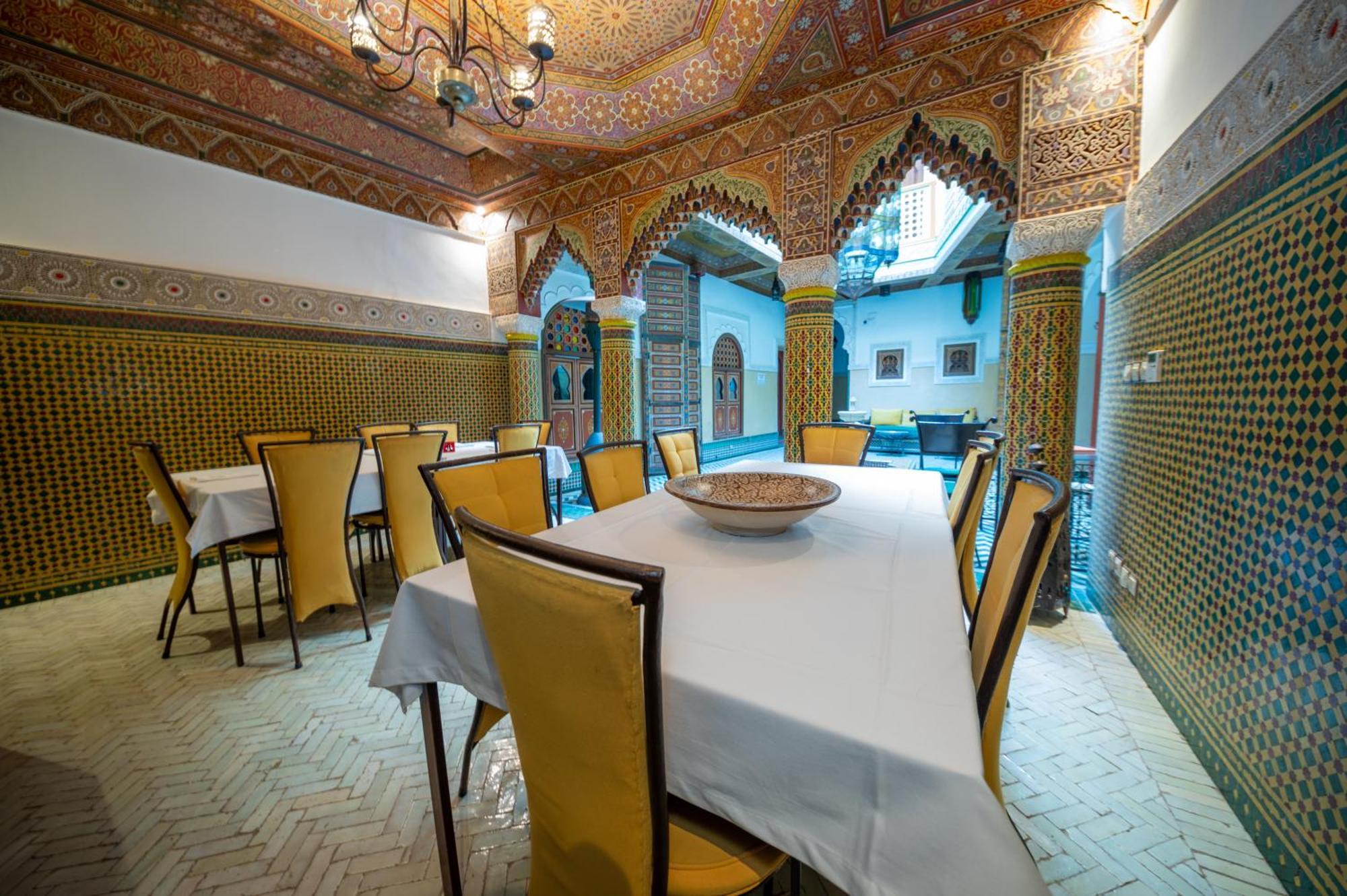 Maison Do Riad