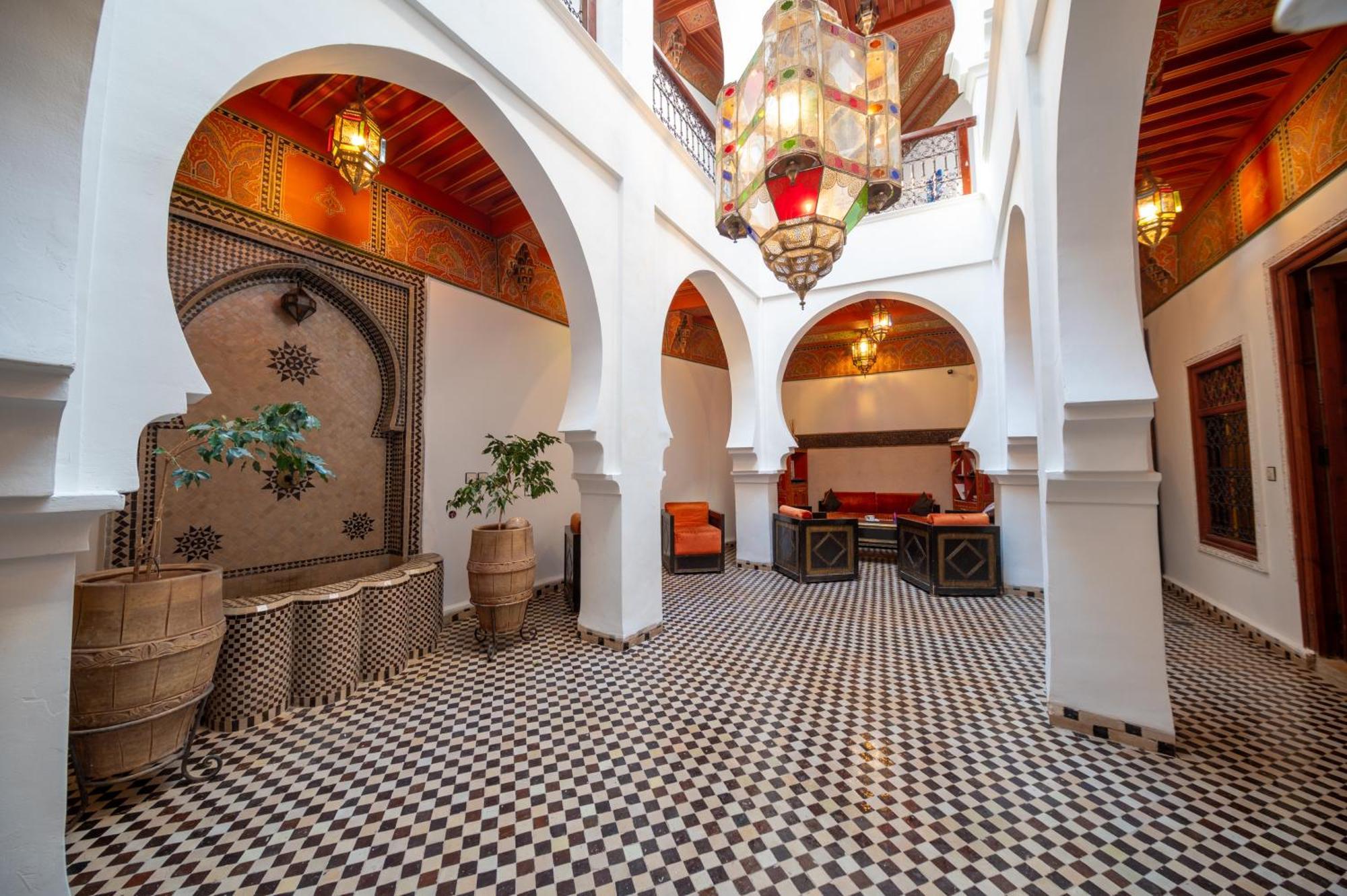 Maison Do Riad 3*