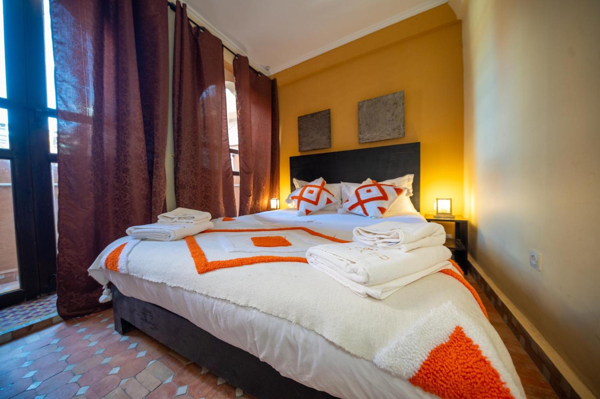 Riad Maison Do 3*