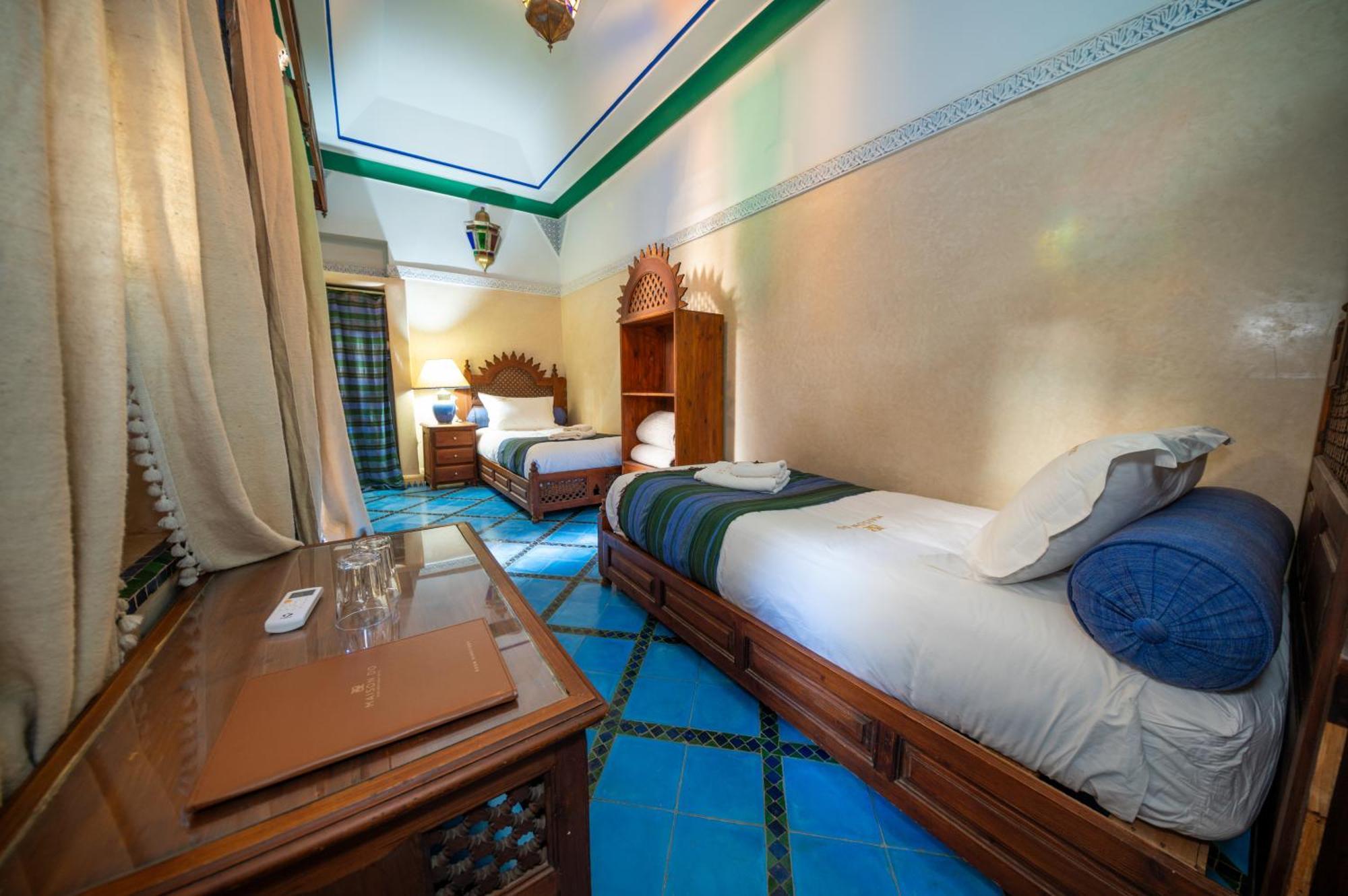 Maison Do Riad Marrakesh