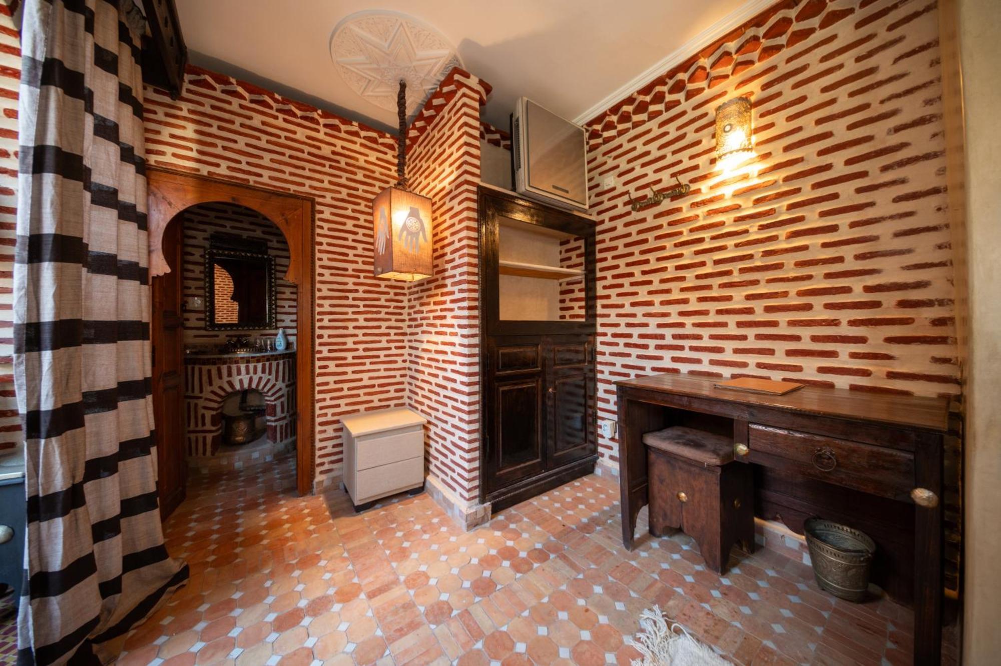 Maison Do 3* Marrakesh